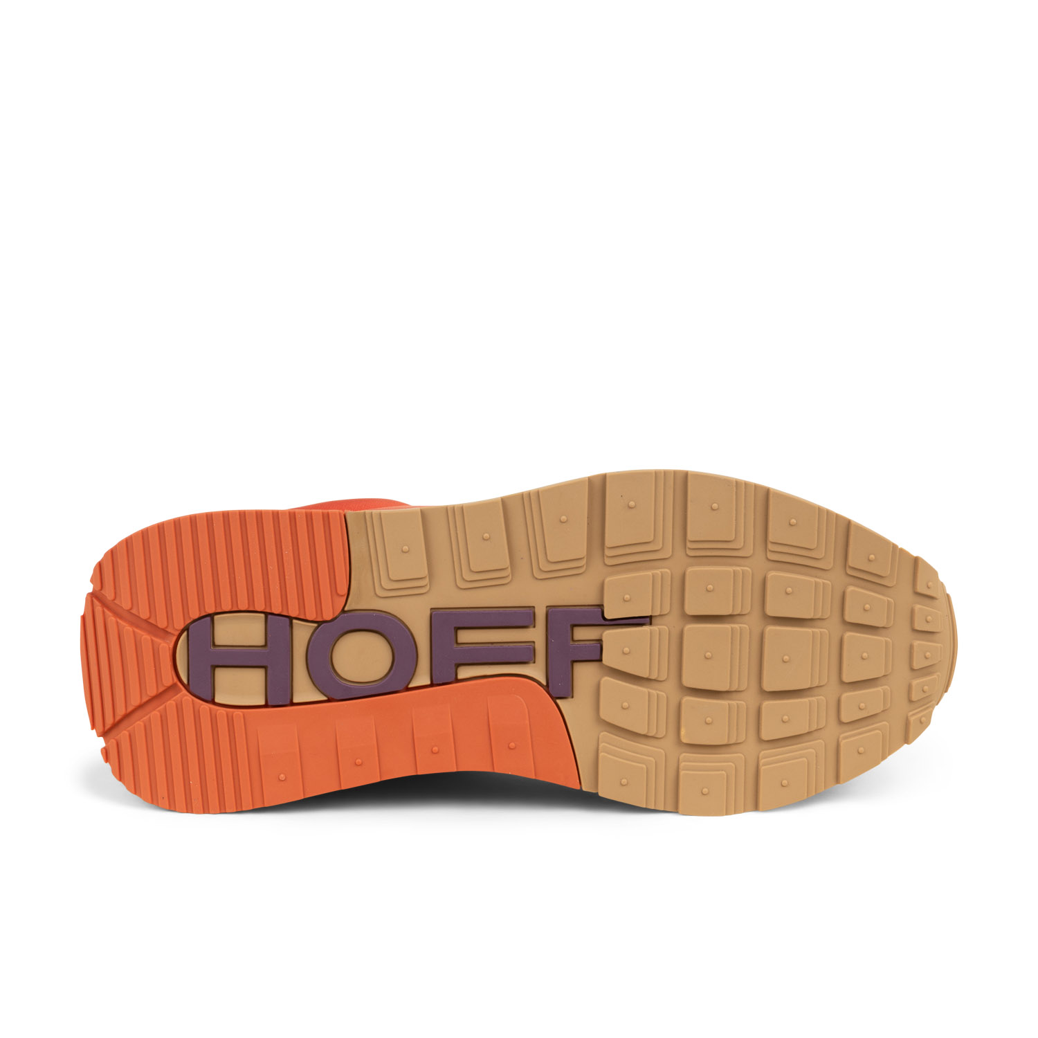 05 - NAXOS  - HOFF -  - Nubuck