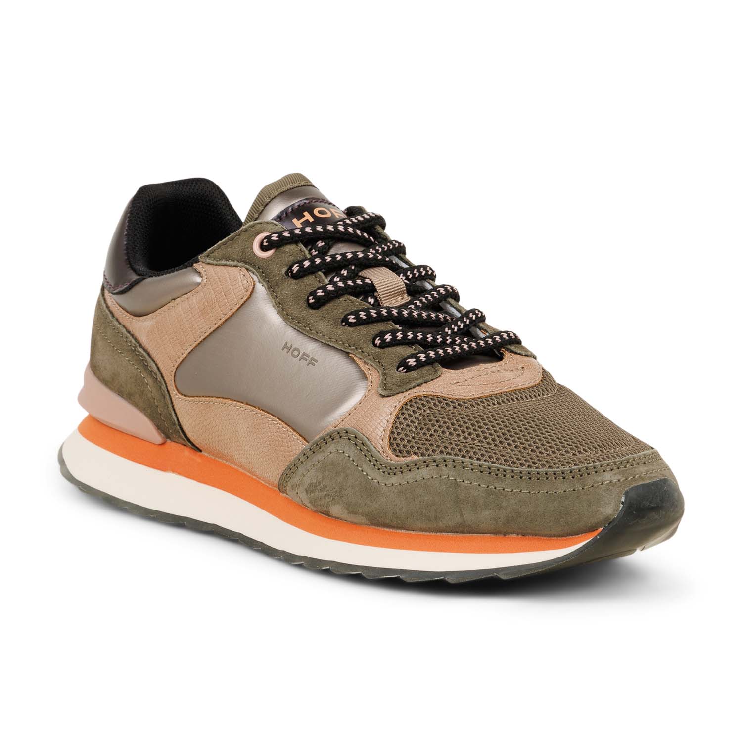 02 - LJUBLJANA  - HOFF -  - Nubuck