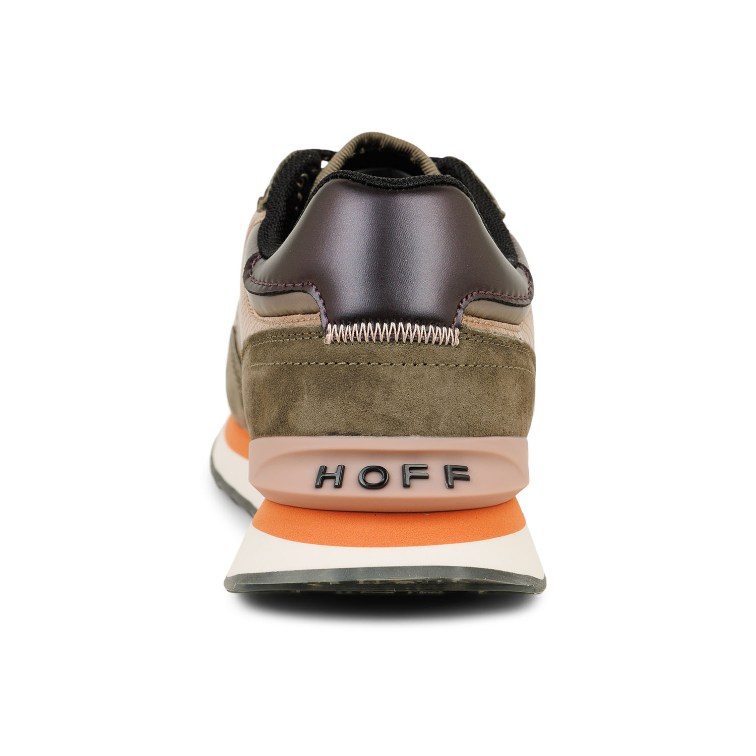 03 - LJUBLJANA  - HOFF -  - Nubuck