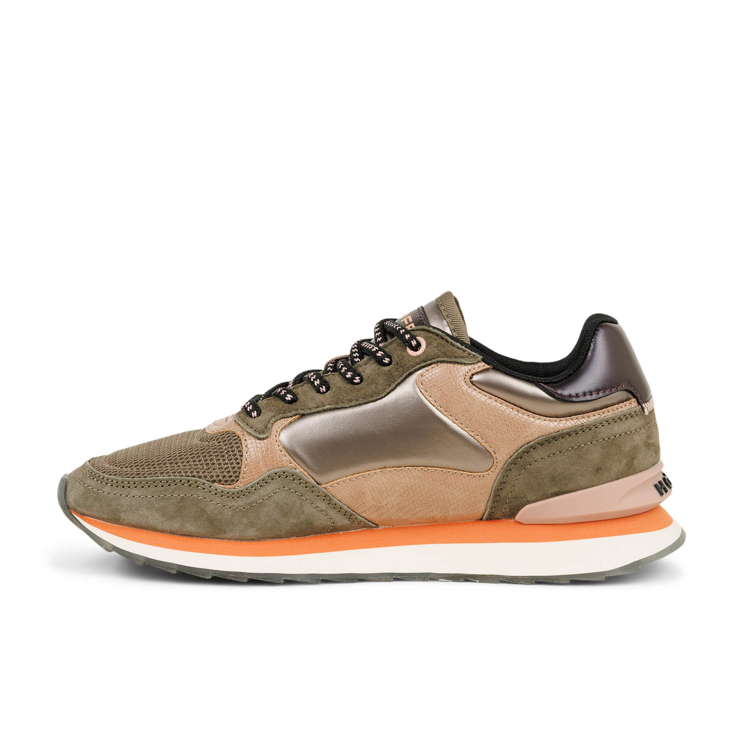 04 - LJUBLJANA  - HOFF -  - Nubuck