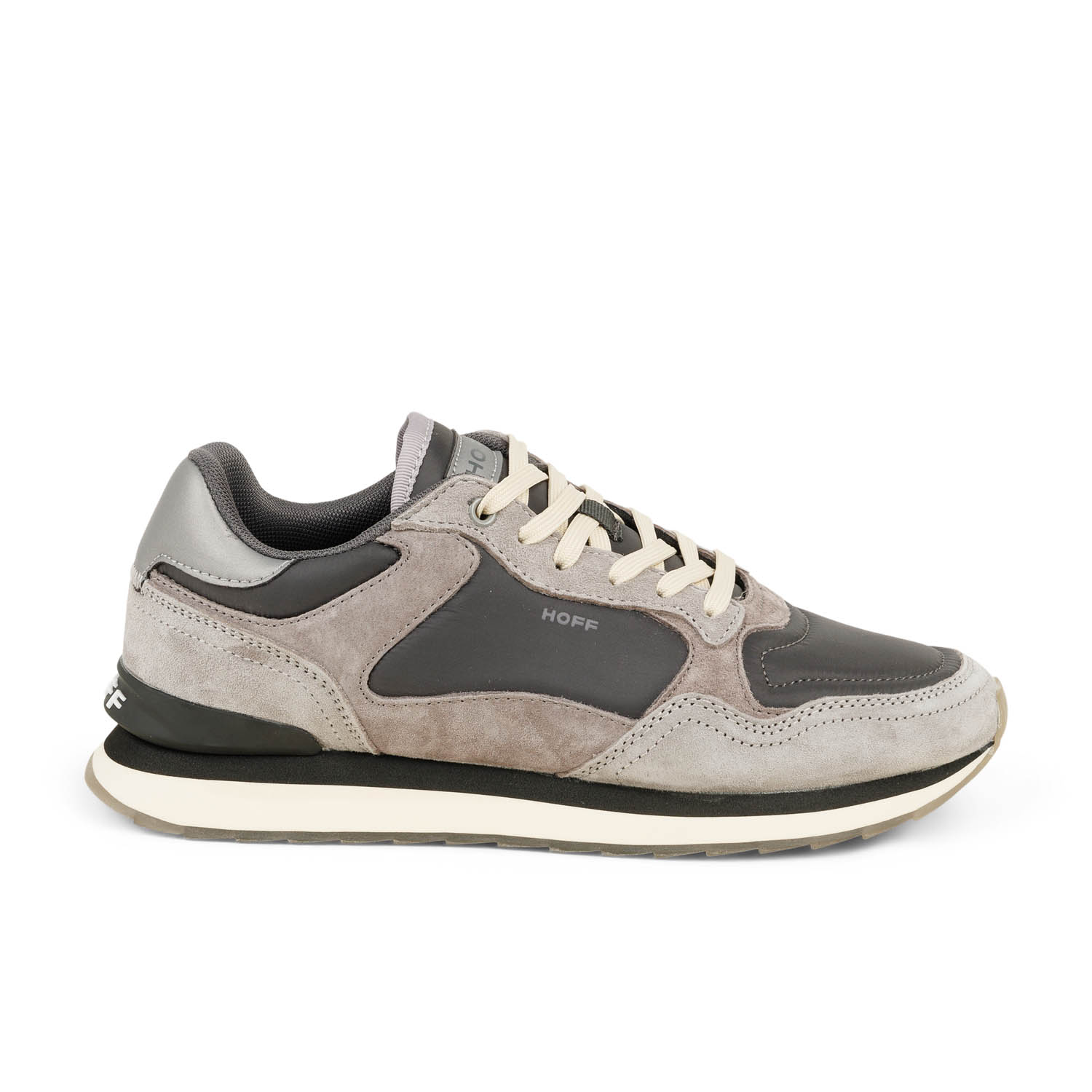 01 - BERLIN  - HOFF -  - Nubuck