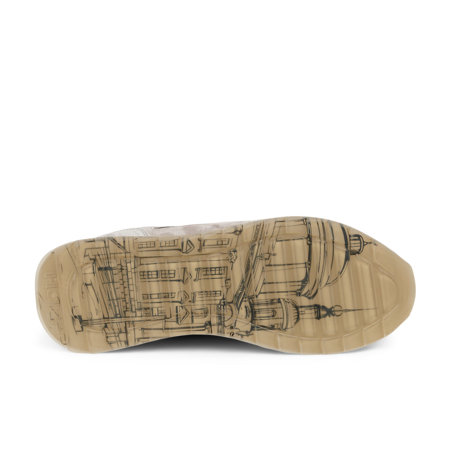 05 - BERLIN  - HOFF -  - Nubuck