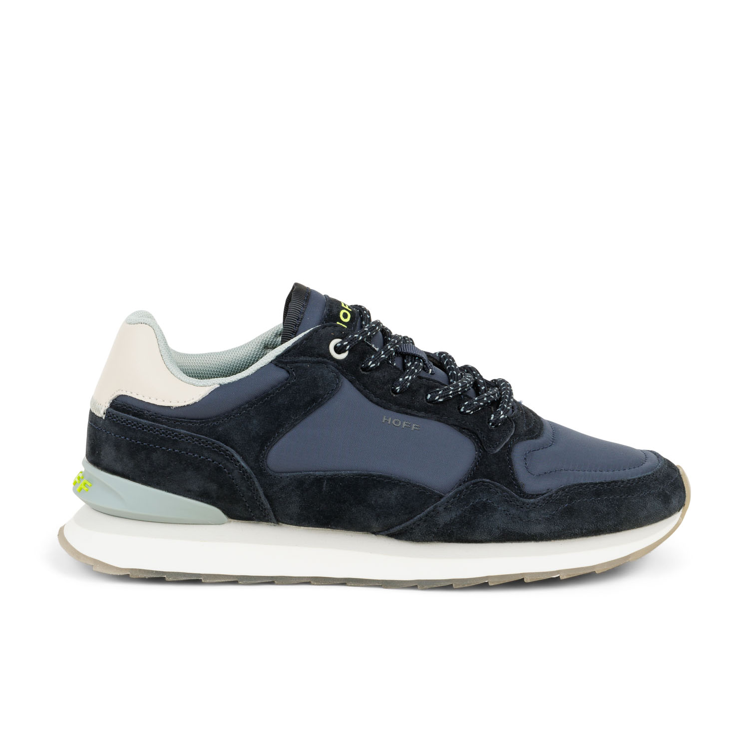 01 - MILANO  - HOFF -  - Nubuck