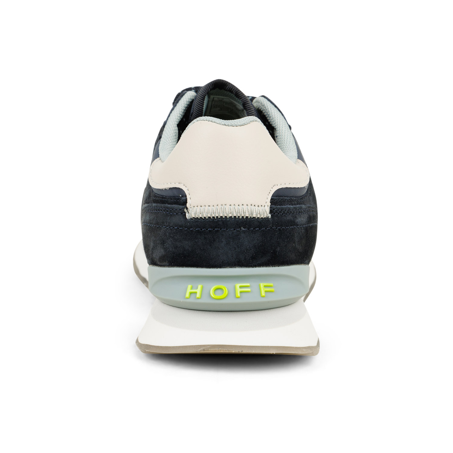 03 - MILANO  - HOFF -  - Nubuck
