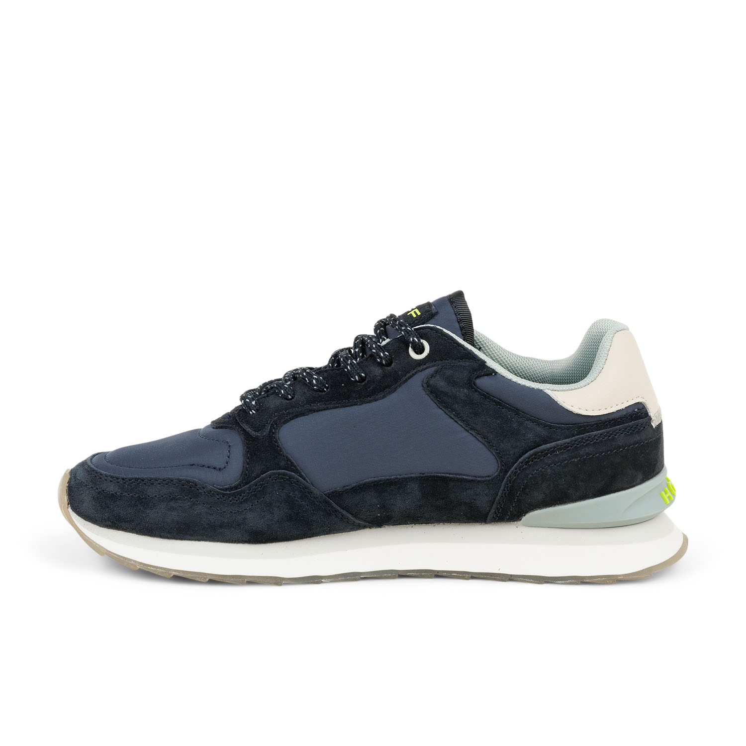 04 - MILANO  - HOFF -  - Nubuck