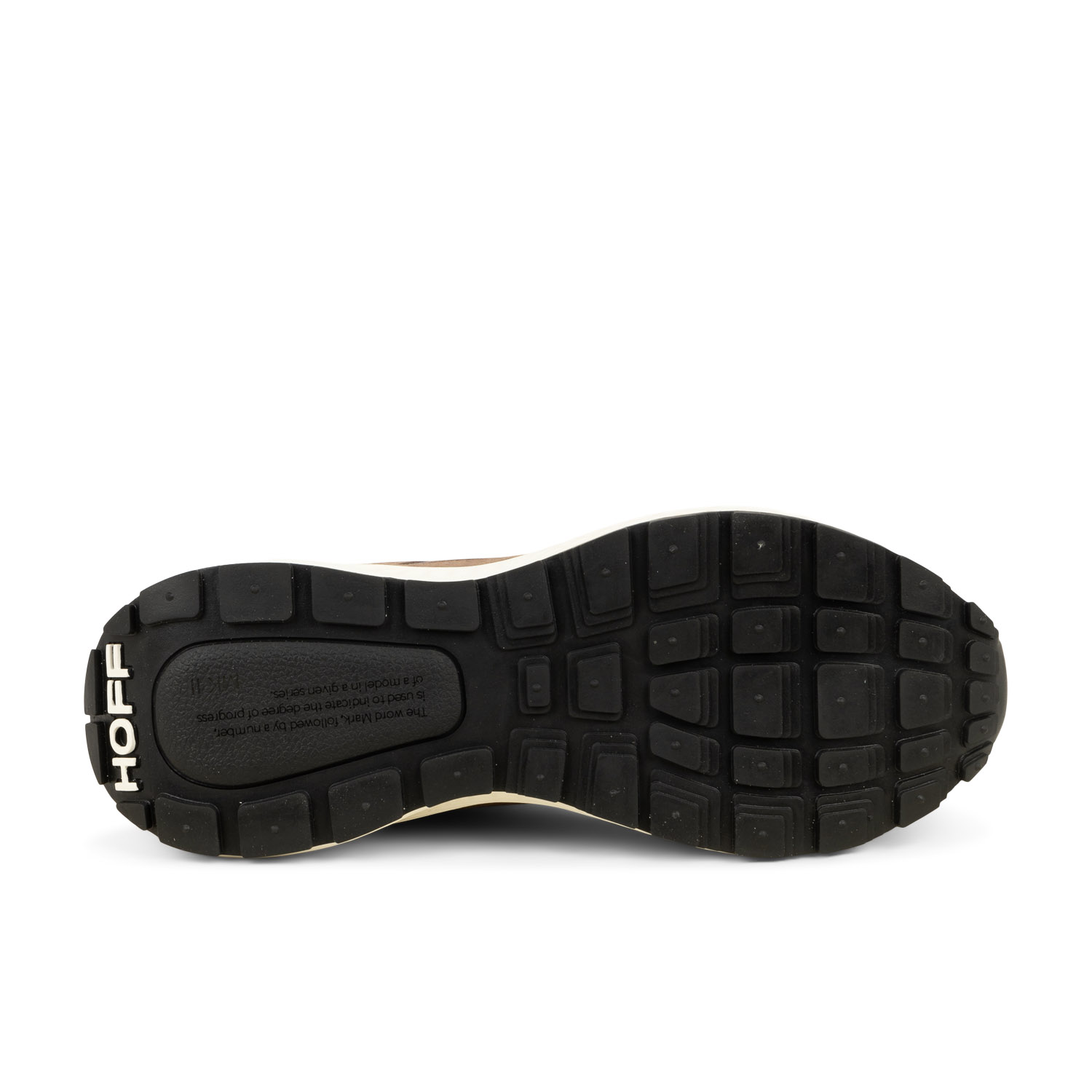 05 - BOGOTA  - HOFF -  - Nubuck