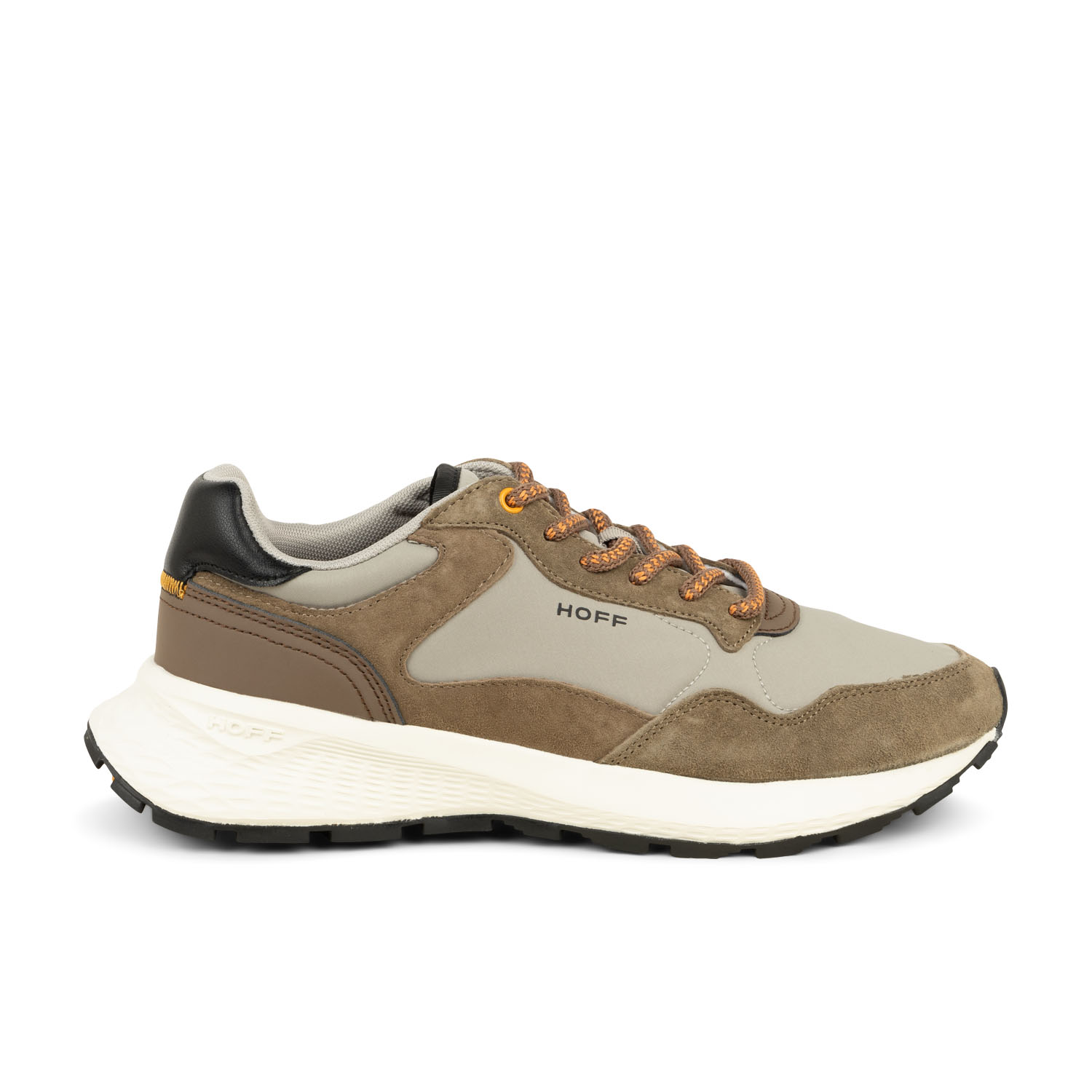 01 - LIMA  - HOFF -  - Nubuck