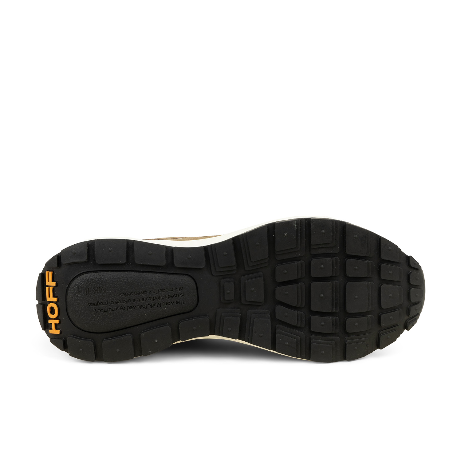 05 - LIMA  - HOFF -  - Nubuck
