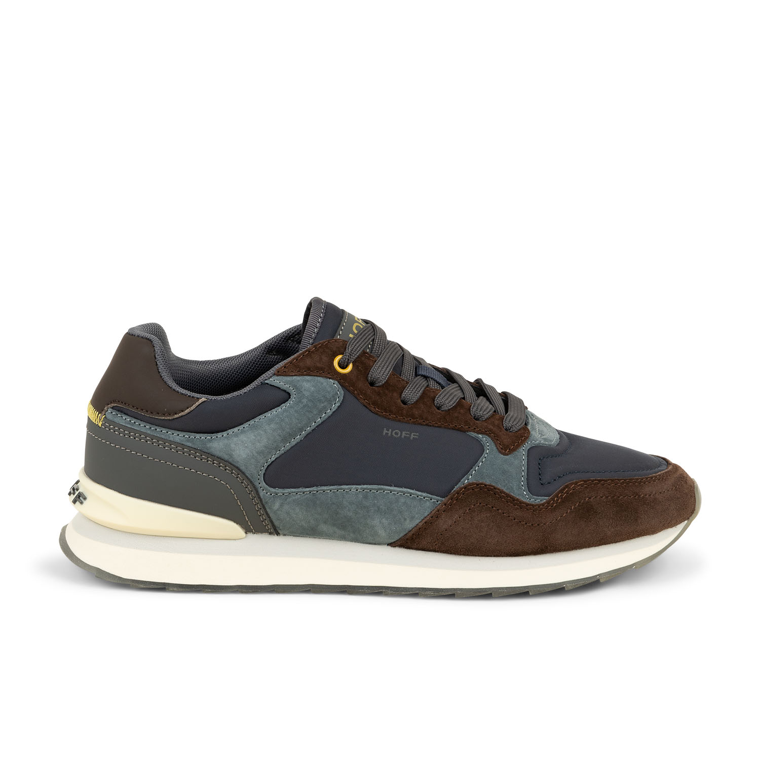 01 - BARI  - HOFF -  - Nubuck