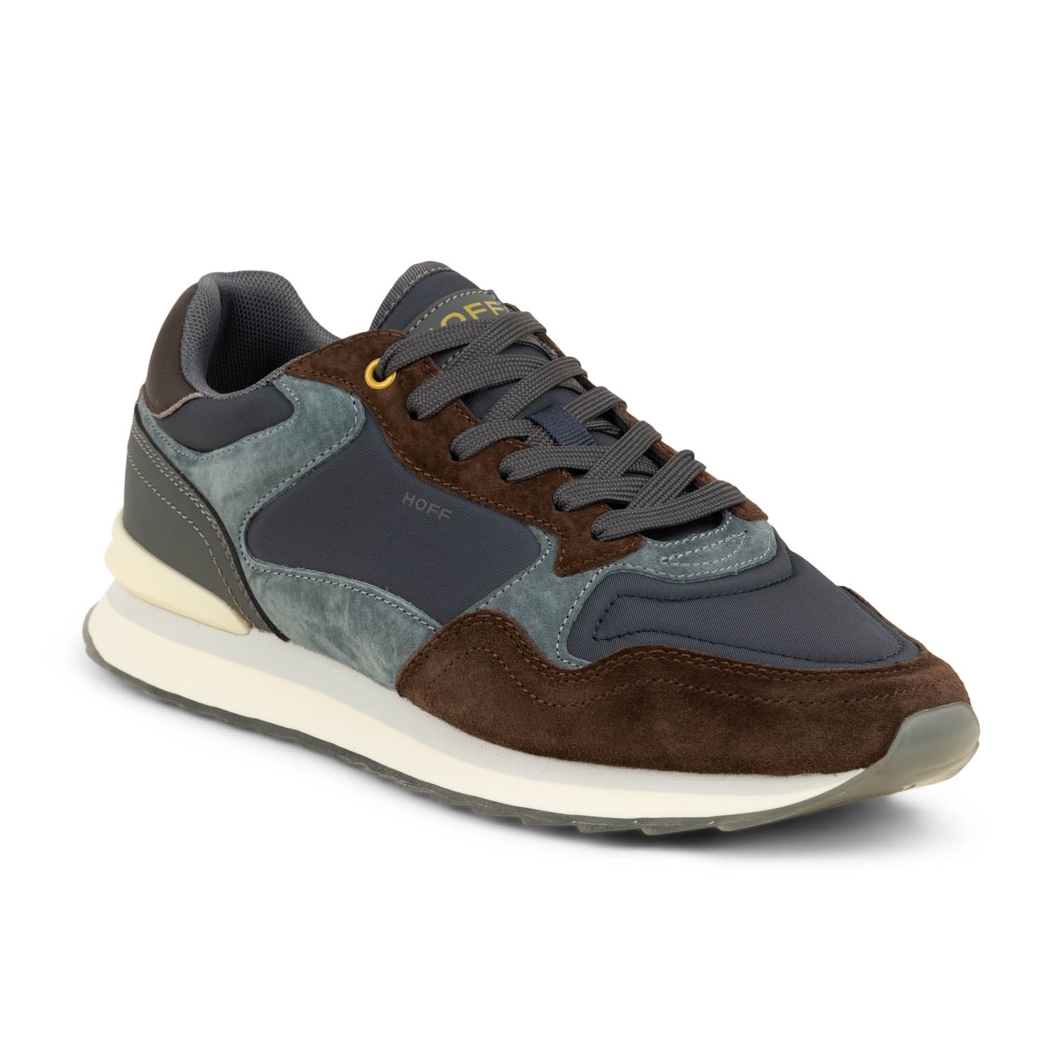 02 - BARI  - HOFF -  - Nubuck
