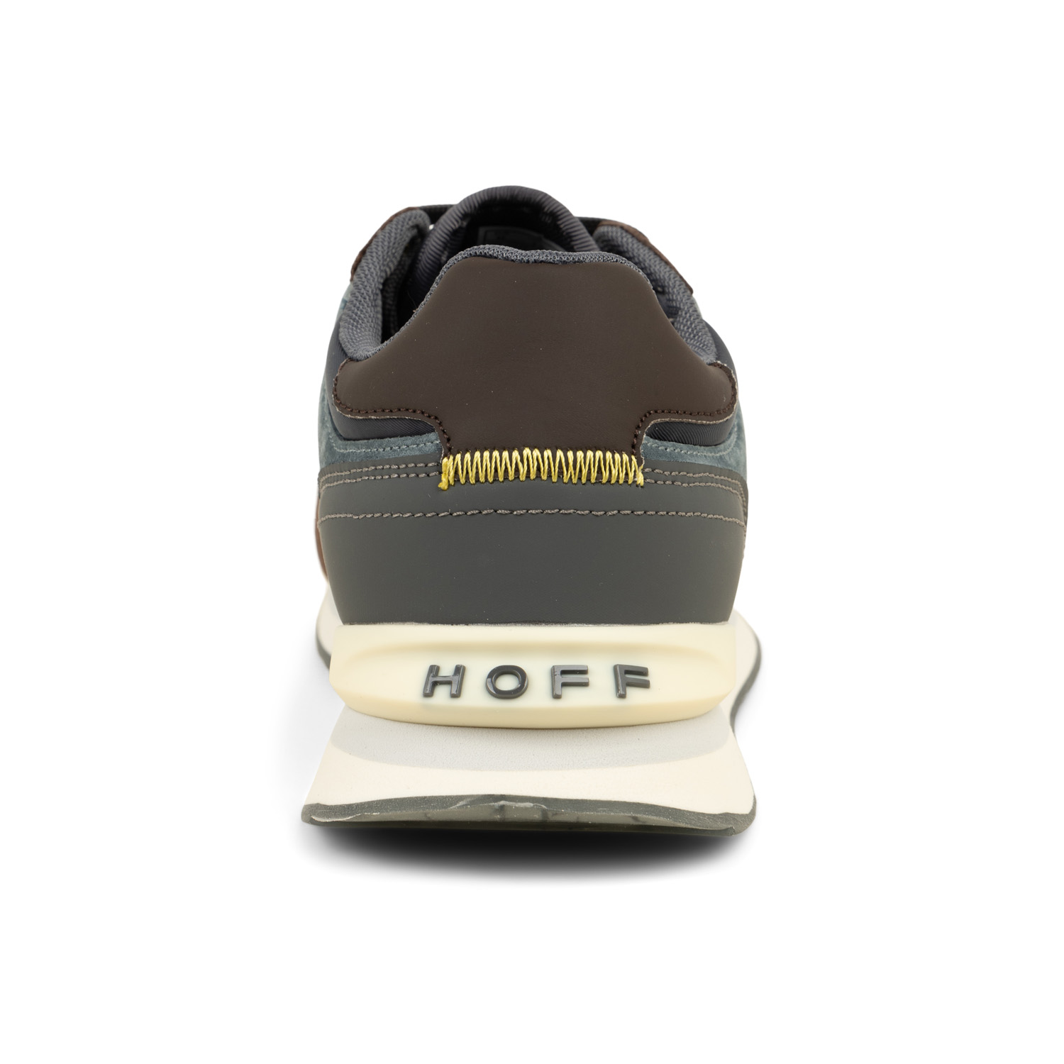 03 - BARI  - HOFF -  - Nubuck