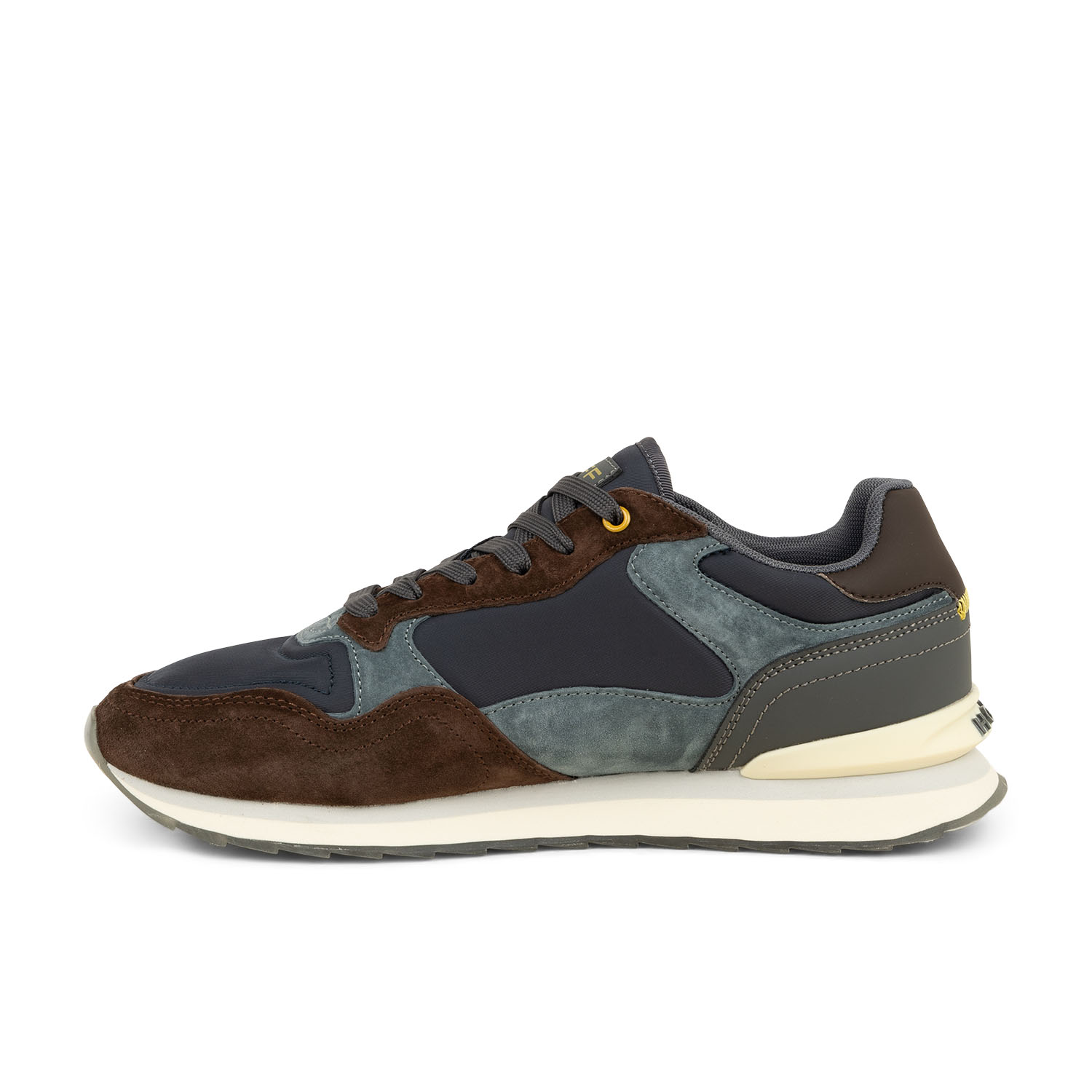 04 - BARI  - HOFF -  - Nubuck