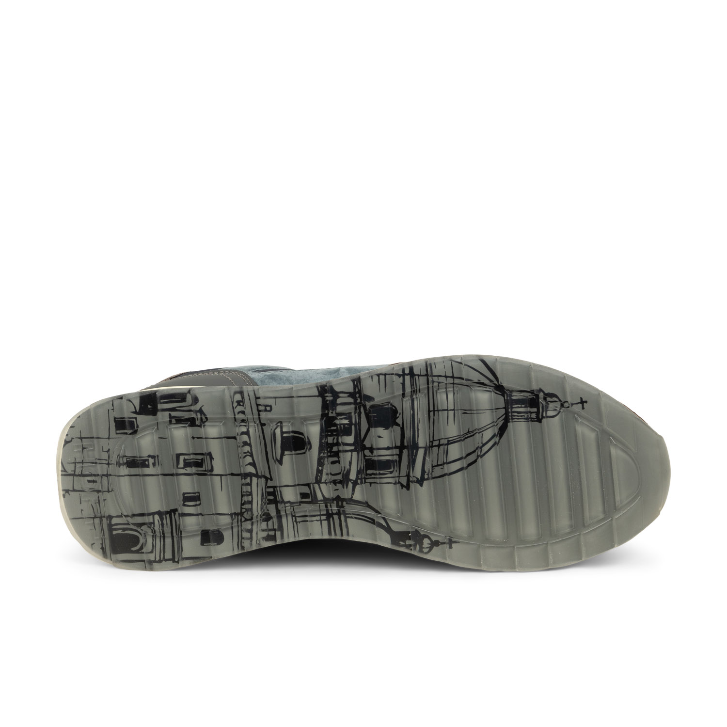 05 - BARI  - HOFF -  - Nubuck