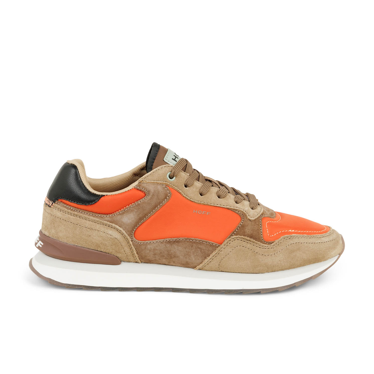 01 - COIMBRA  - HOFF -  - Nubuck