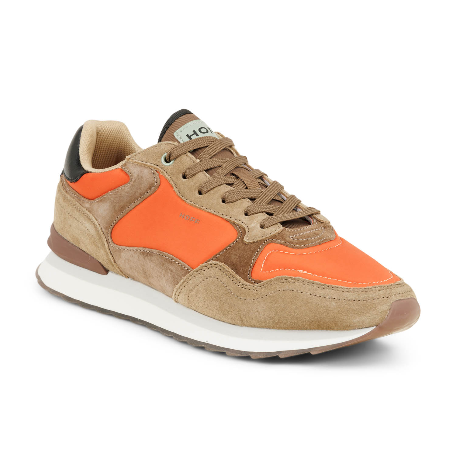 02 - COIMBRA  - HOFF -  - Nubuck
