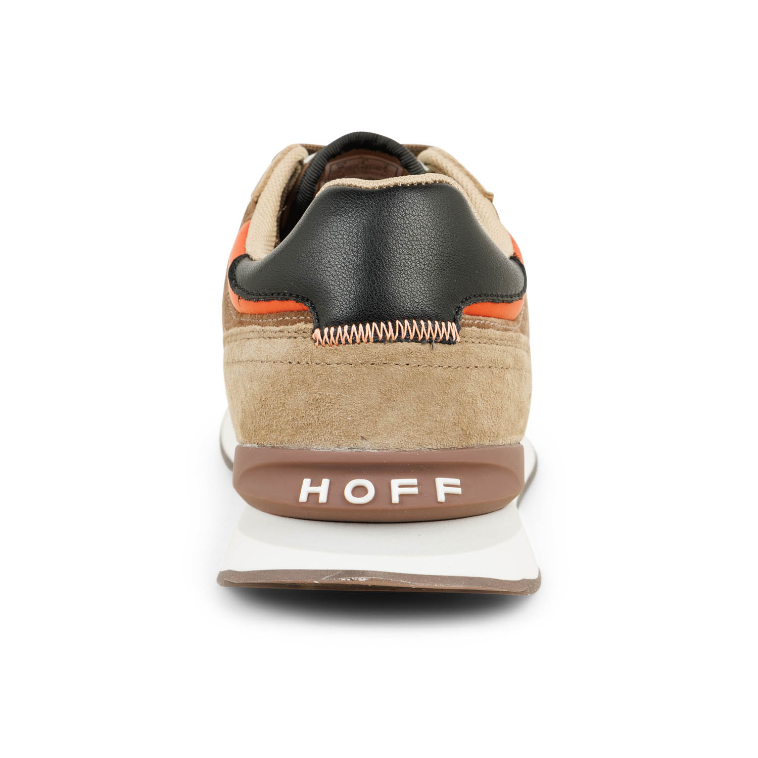 03 - COIMBRA  - HOFF -  - Nubuck