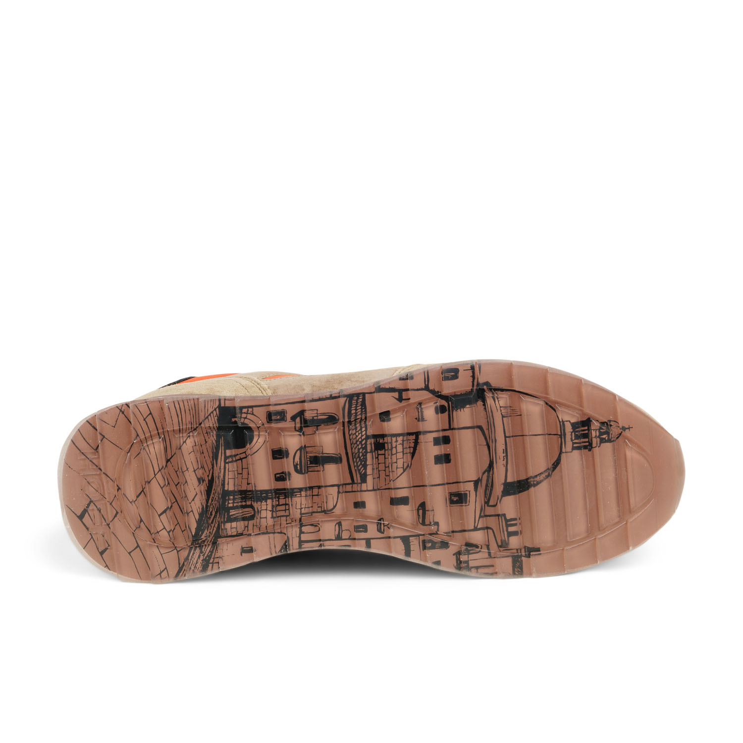 05 - COIMBRA  - HOFF -  - Nubuck