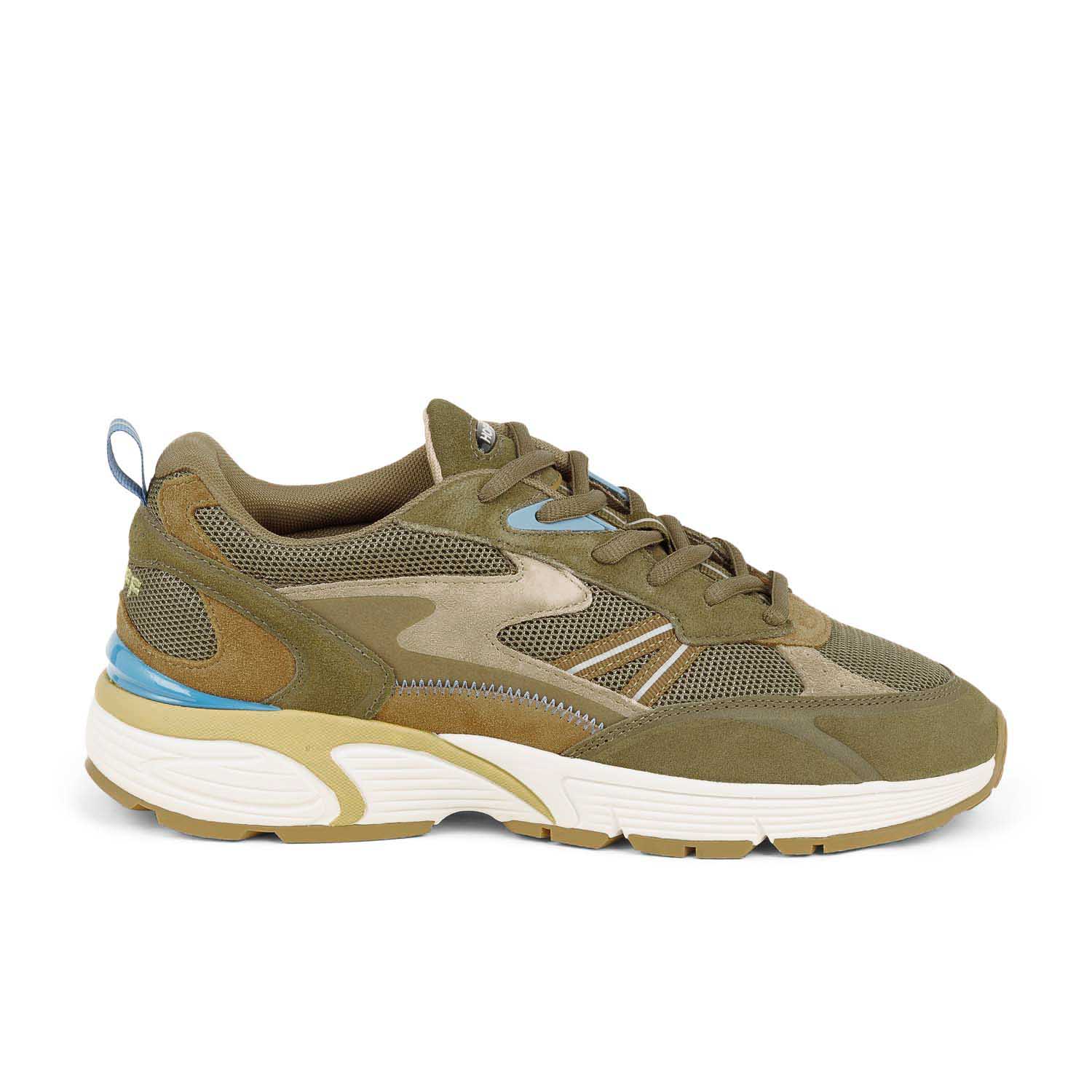 01 - LOUISIANA  - HOFF -  - Nubuck