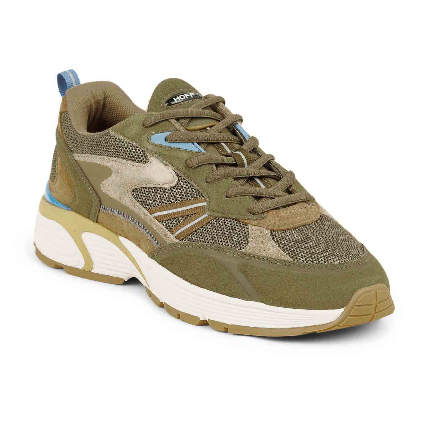 02 - LOUISIANA  - HOFF -  - Nubuck