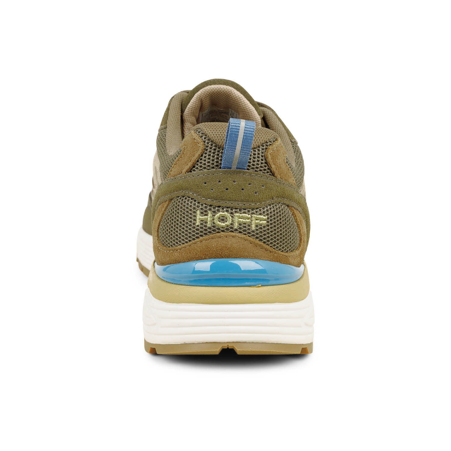 03 - LOUISIANA  - HOFF -  - Nubuck