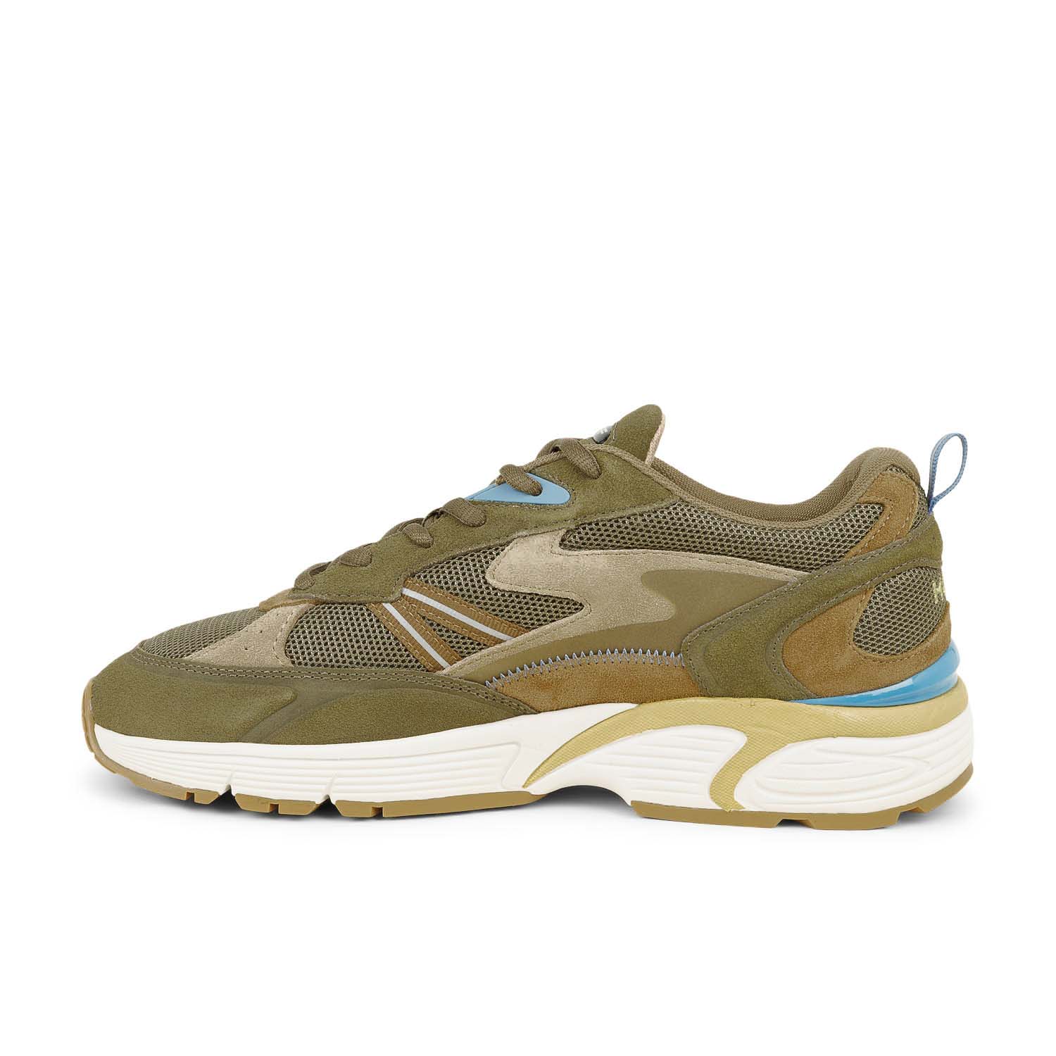 04 - LOUISIANA  - HOFF -  - Nubuck