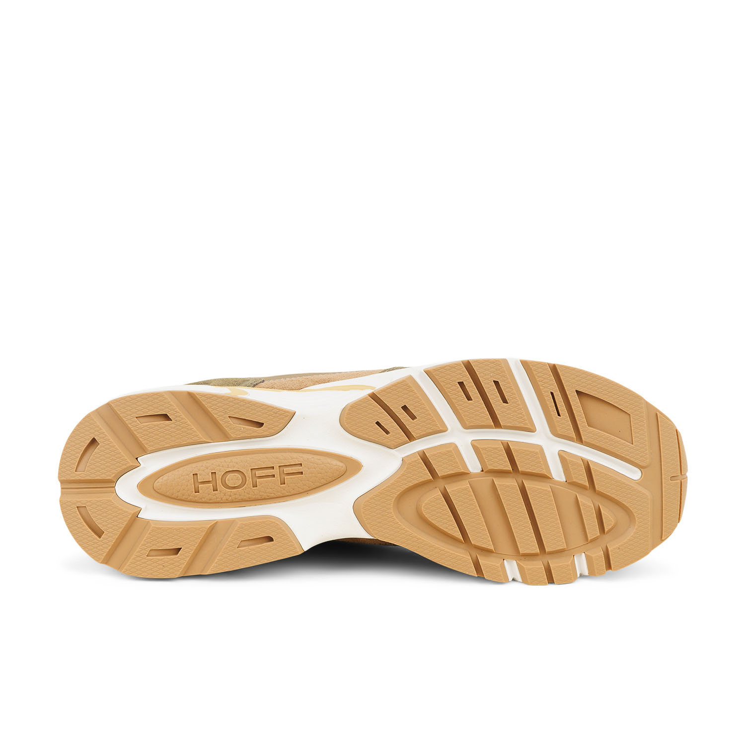 05 - LOUISIANA  - HOFF -  - Nubuck