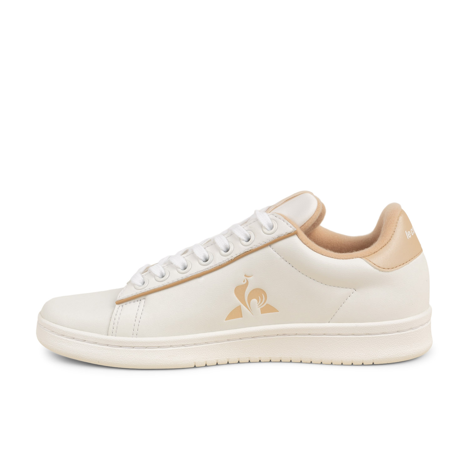 04 - COURT CLEAN  - LE COQ SPORTIF -  - Cuir