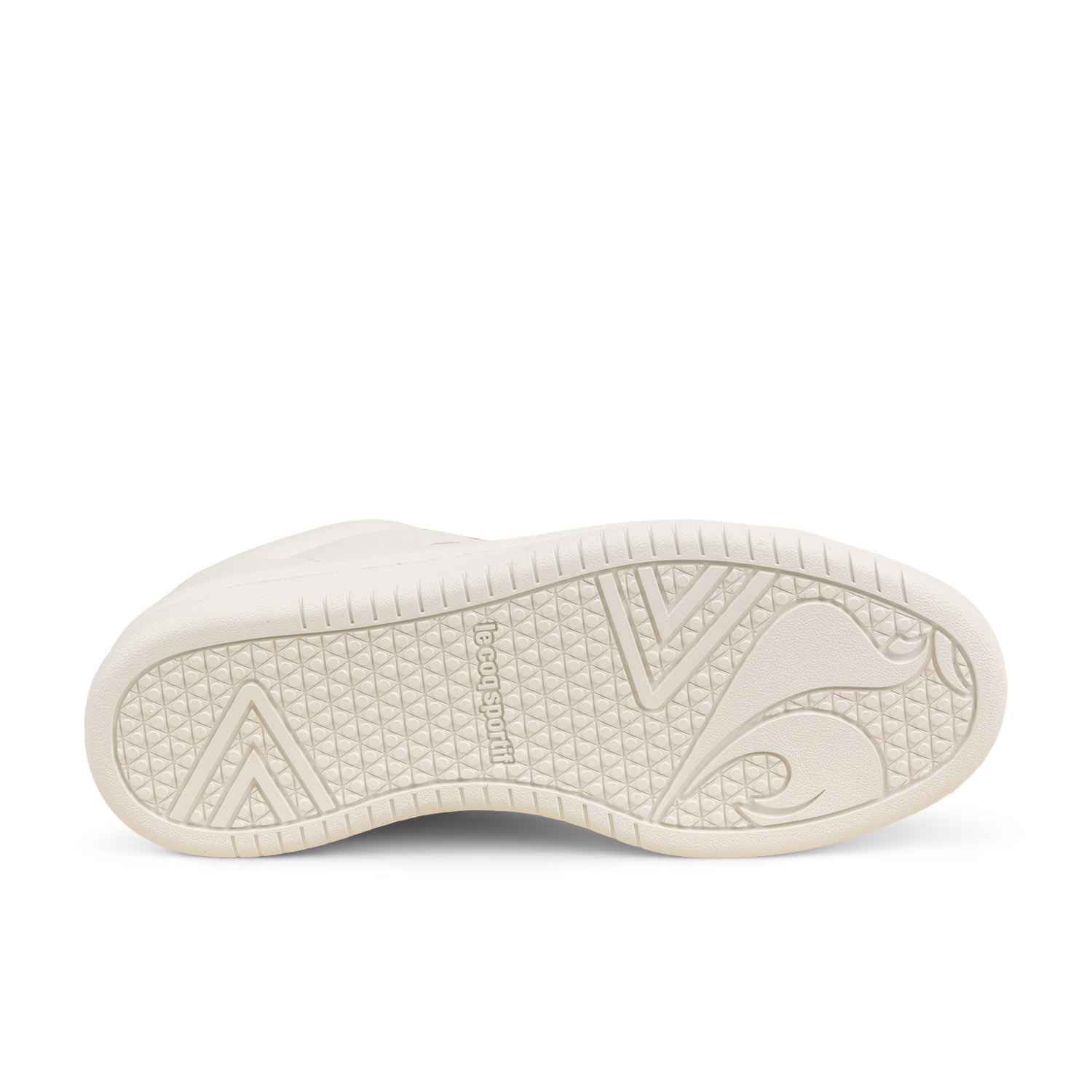 05 - COURT CLEAN  - LE COQ SPORTIF -  - Cuir