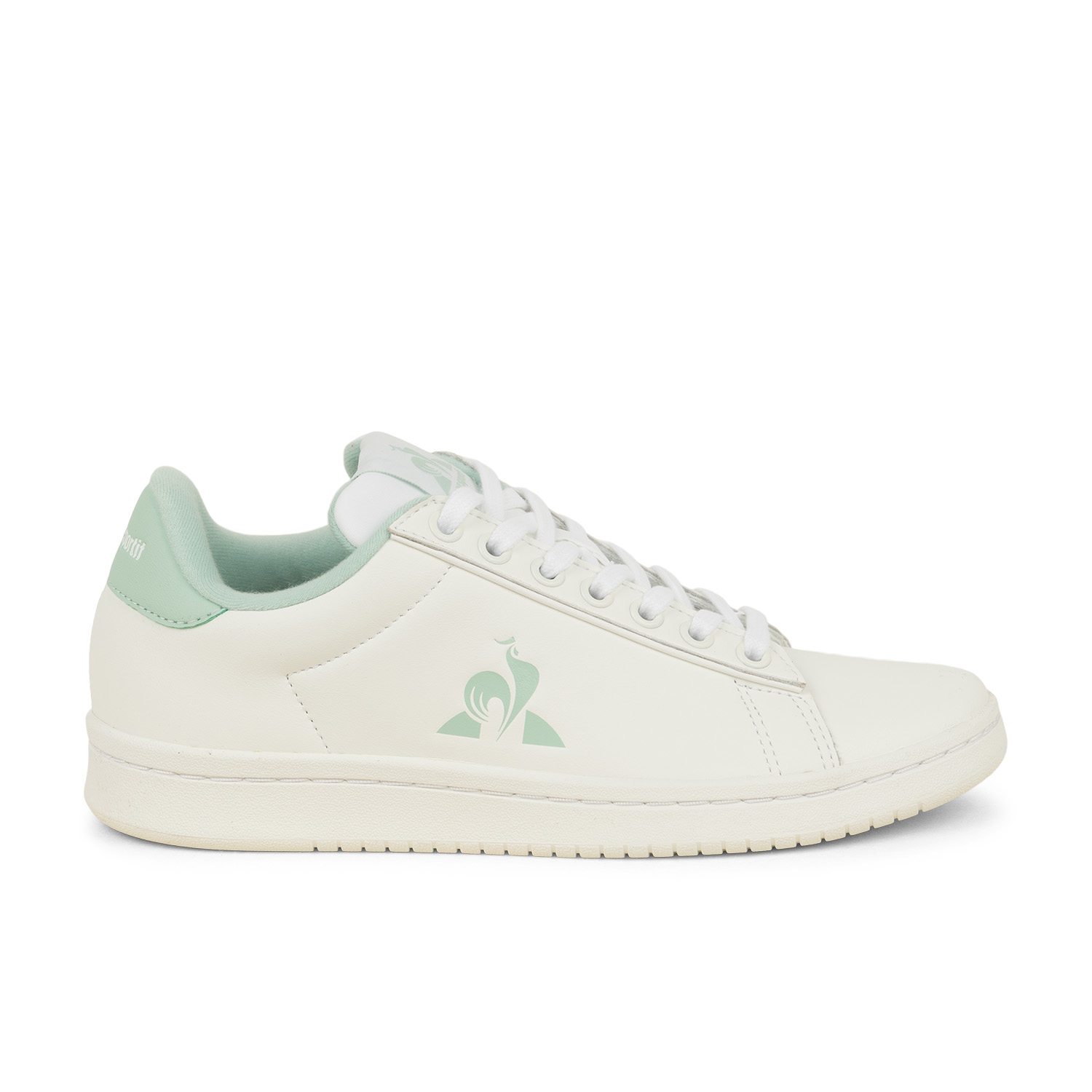 01 - COURT CLEAN - LE COQ SPORTIF -  - Cuir