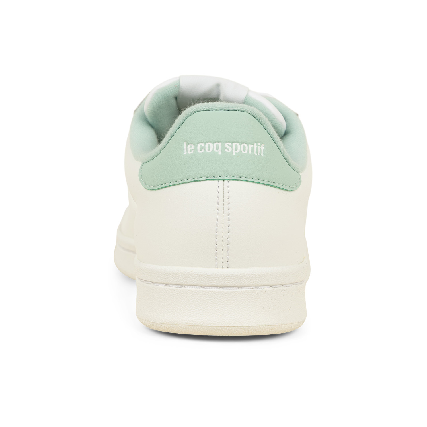 03 - COURT CLEAN - LE COQ SPORTIF -  - Cuir