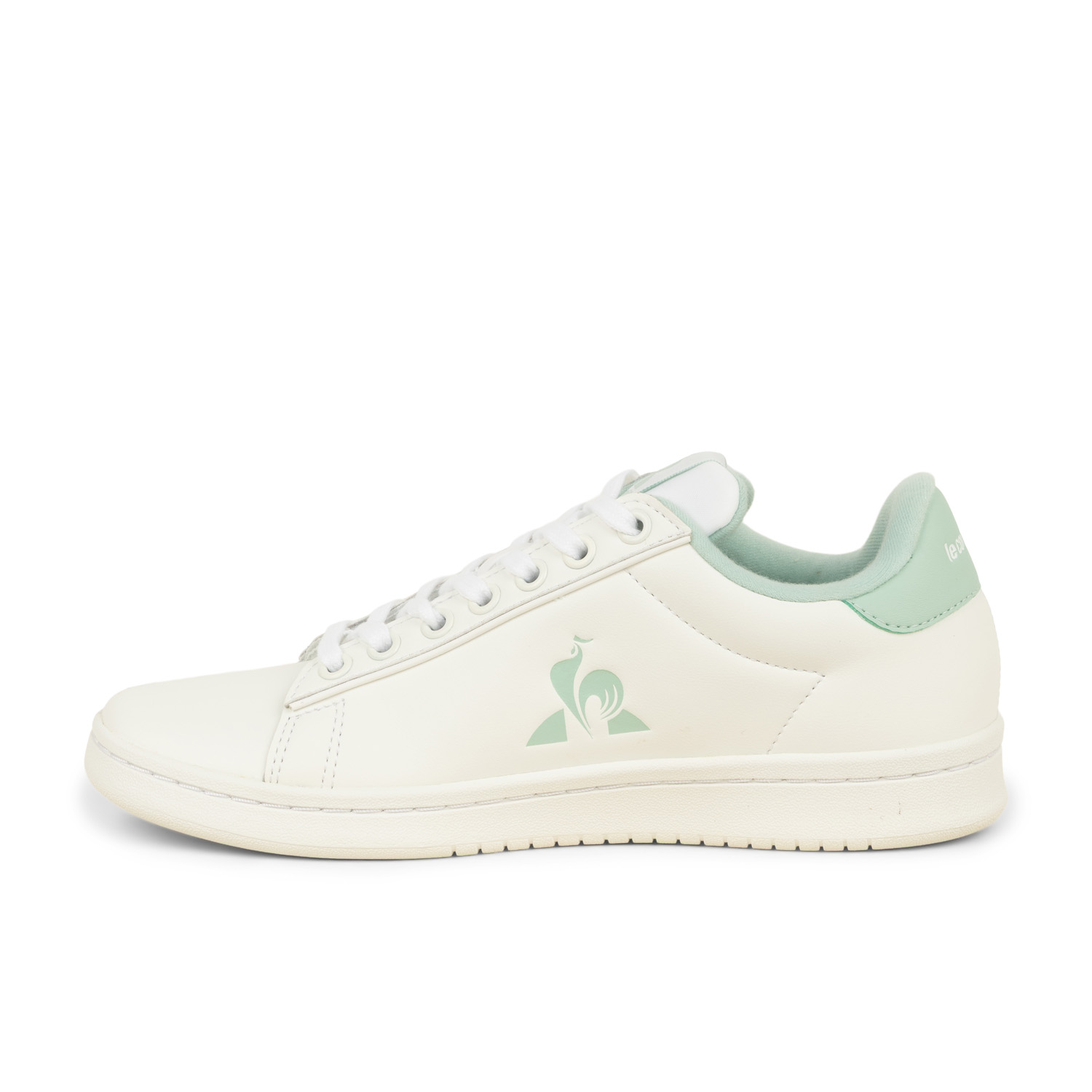 04 - COURT CLEAN - LE COQ SPORTIF -  - Cuir