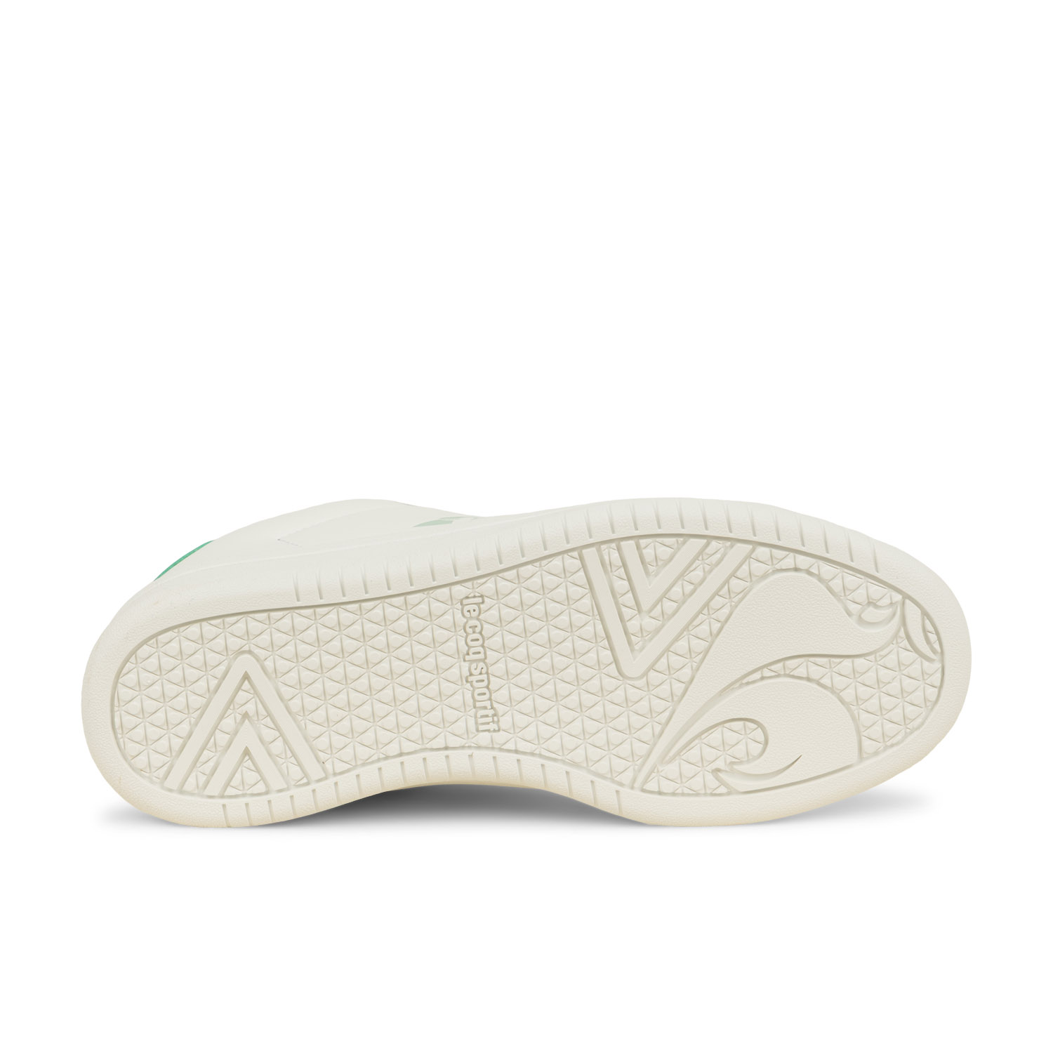 05 - COURT CLEAN - LE COQ SPORTIF -  - Cuir