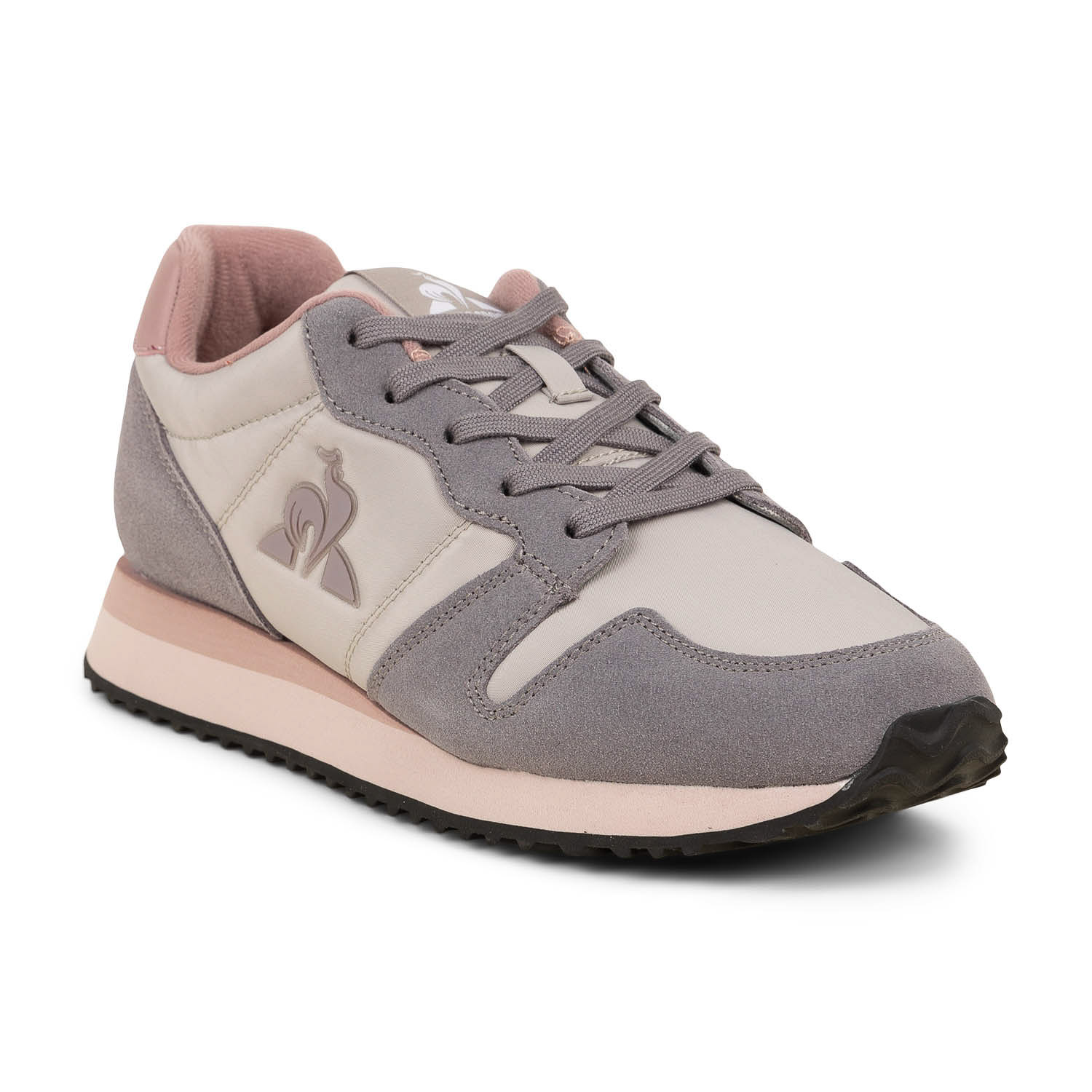 02 - PLATINIUM 2 - LE COQ SPORTIF -  - Nubuck