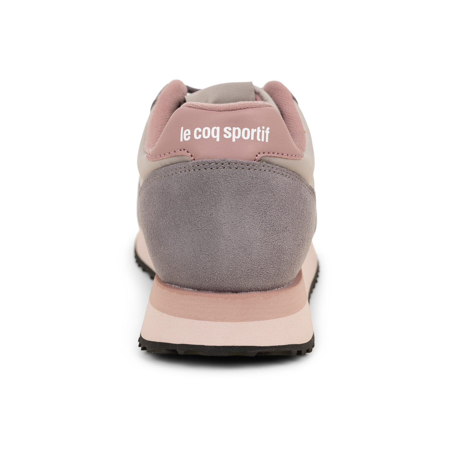 03 - PLATINIUM 2 - LE COQ SPORTIF -  - Nubuck