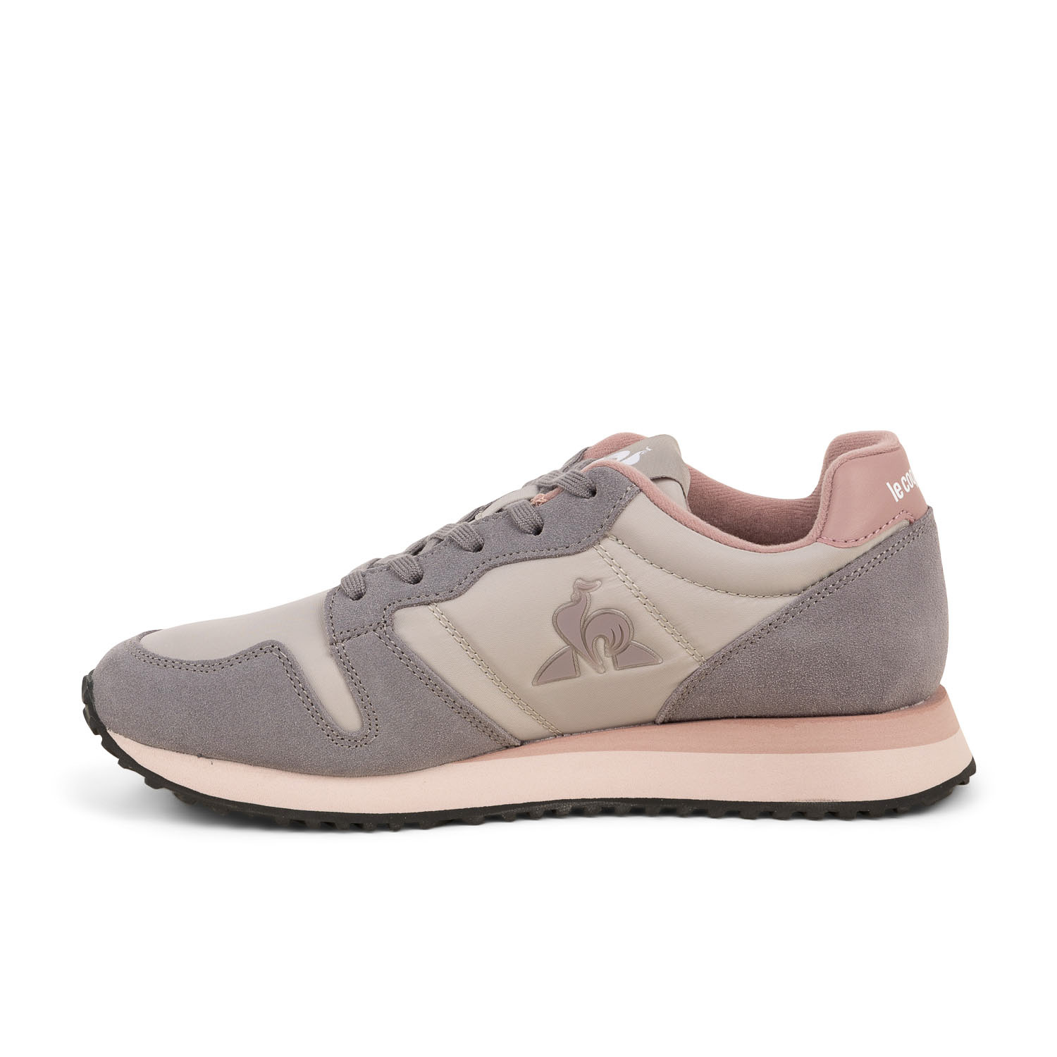 04 - PLATINIUM 2 - LE COQ SPORTIF -  - Nubuck