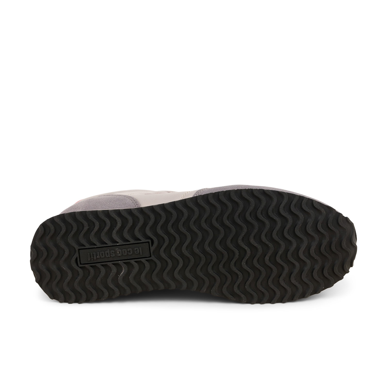 05 - PLATINIUM 2 - LE COQ SPORTIF -  - Nubuck