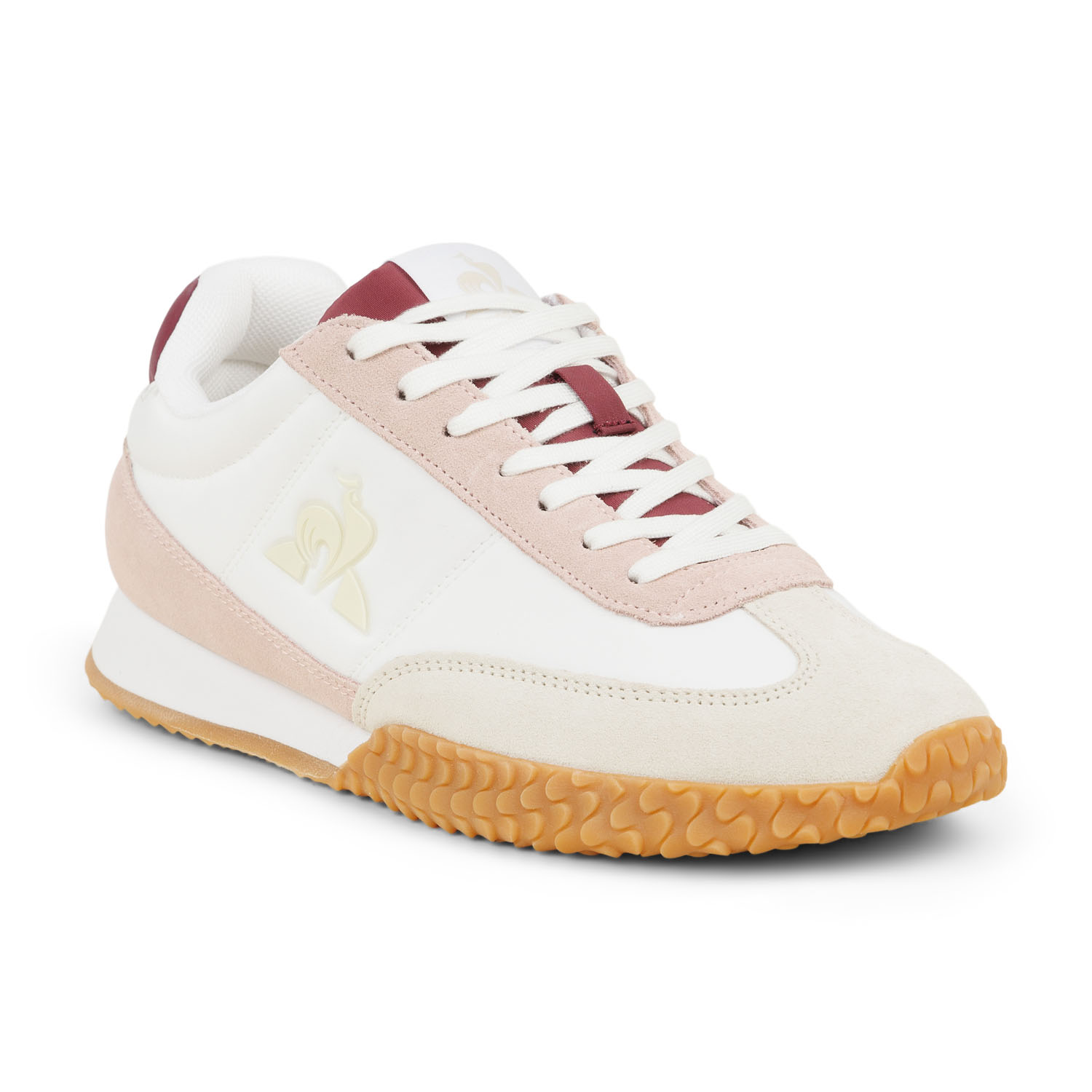 02 - VELOCE  - LE COQ SPORTIF -  - Nubuck