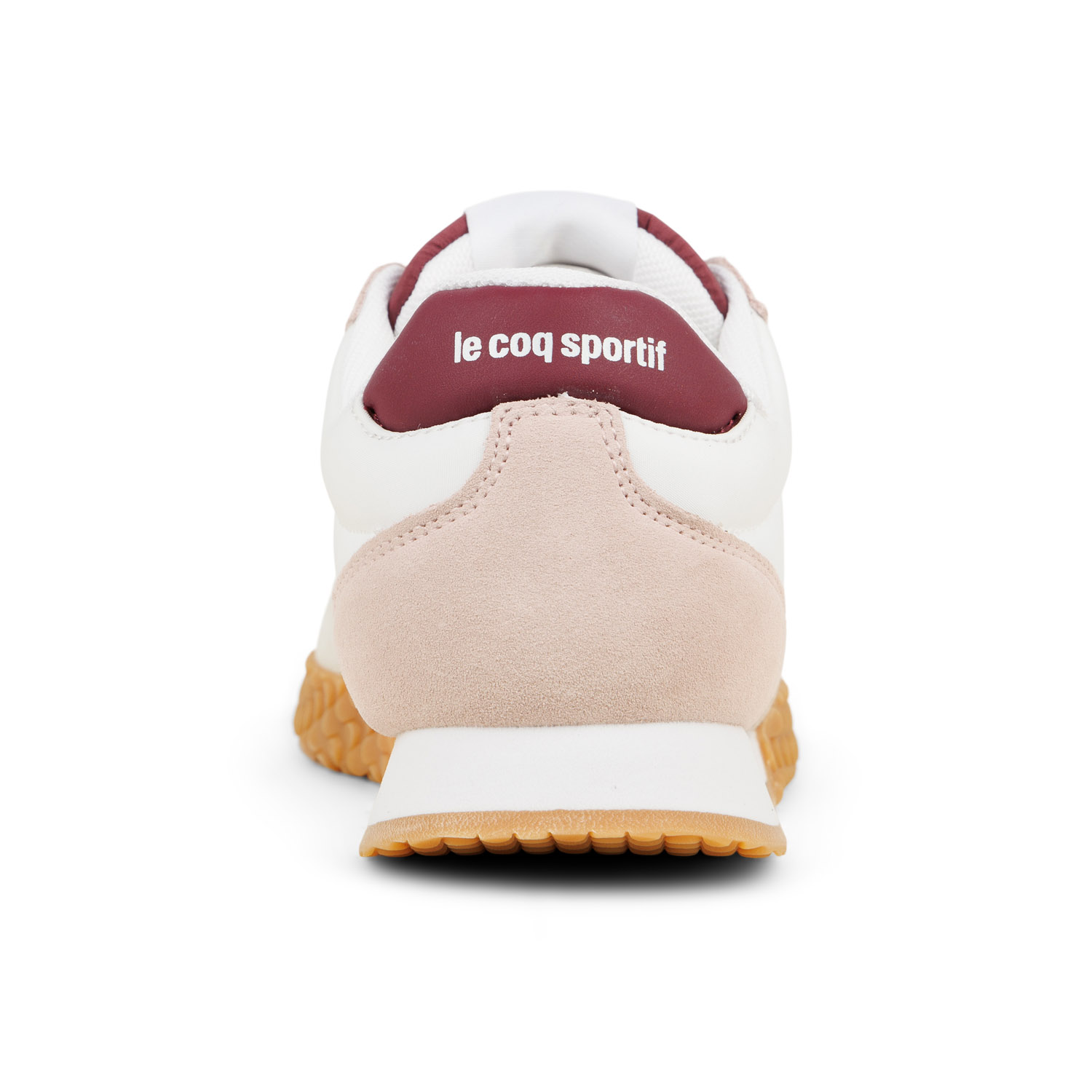 03 - VELOCE  - LE COQ SPORTIF -  - Nubuck