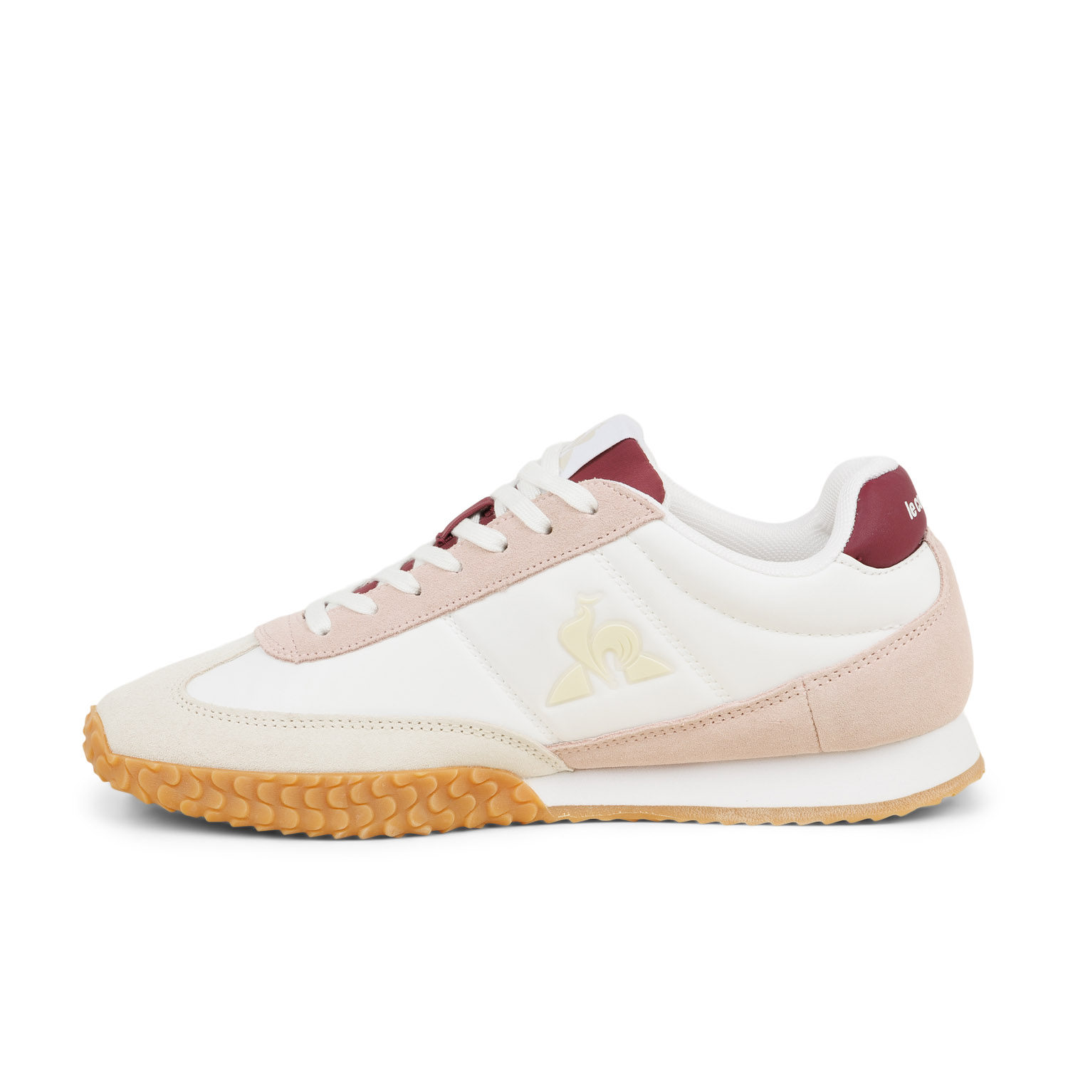 04 - VELOCE  - LE COQ SPORTIF -  - Nubuck