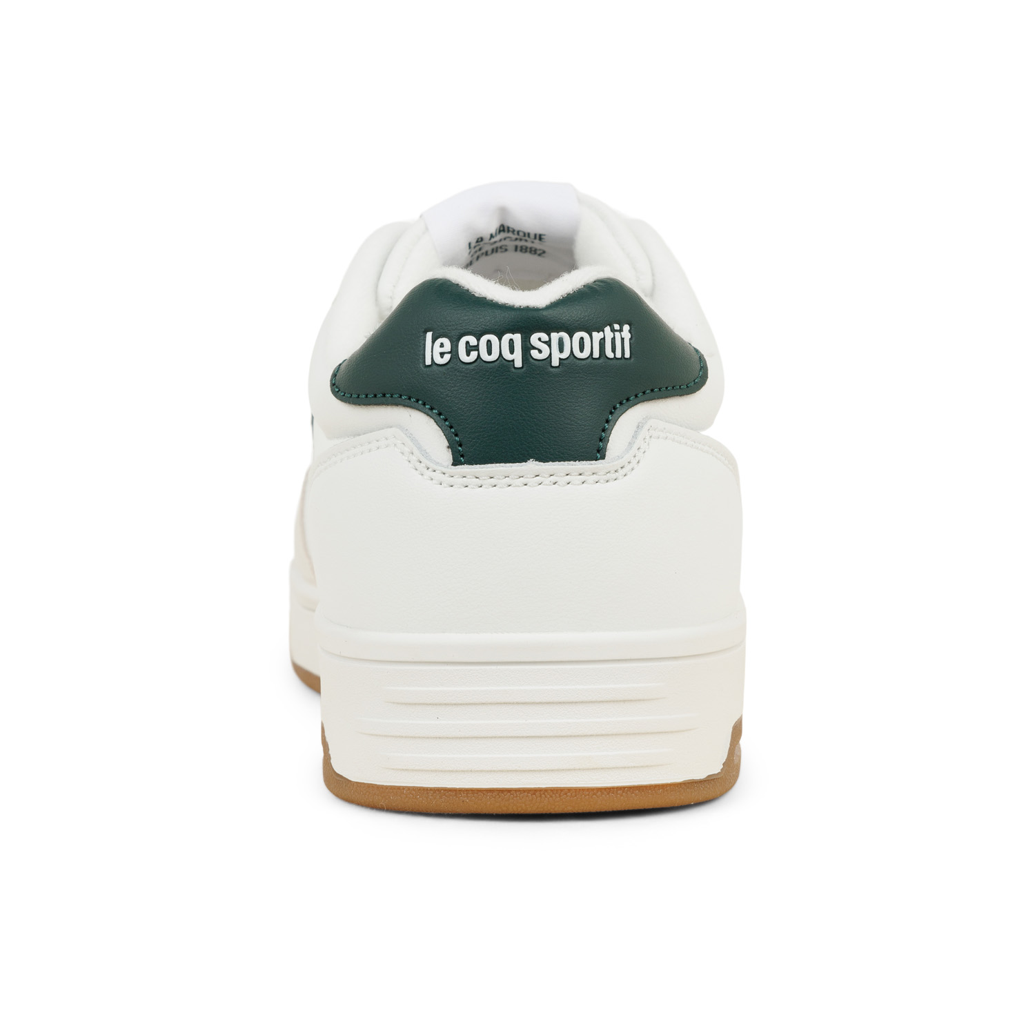 03 - MASTER - LE COQ SPORTIF -  - Cuir