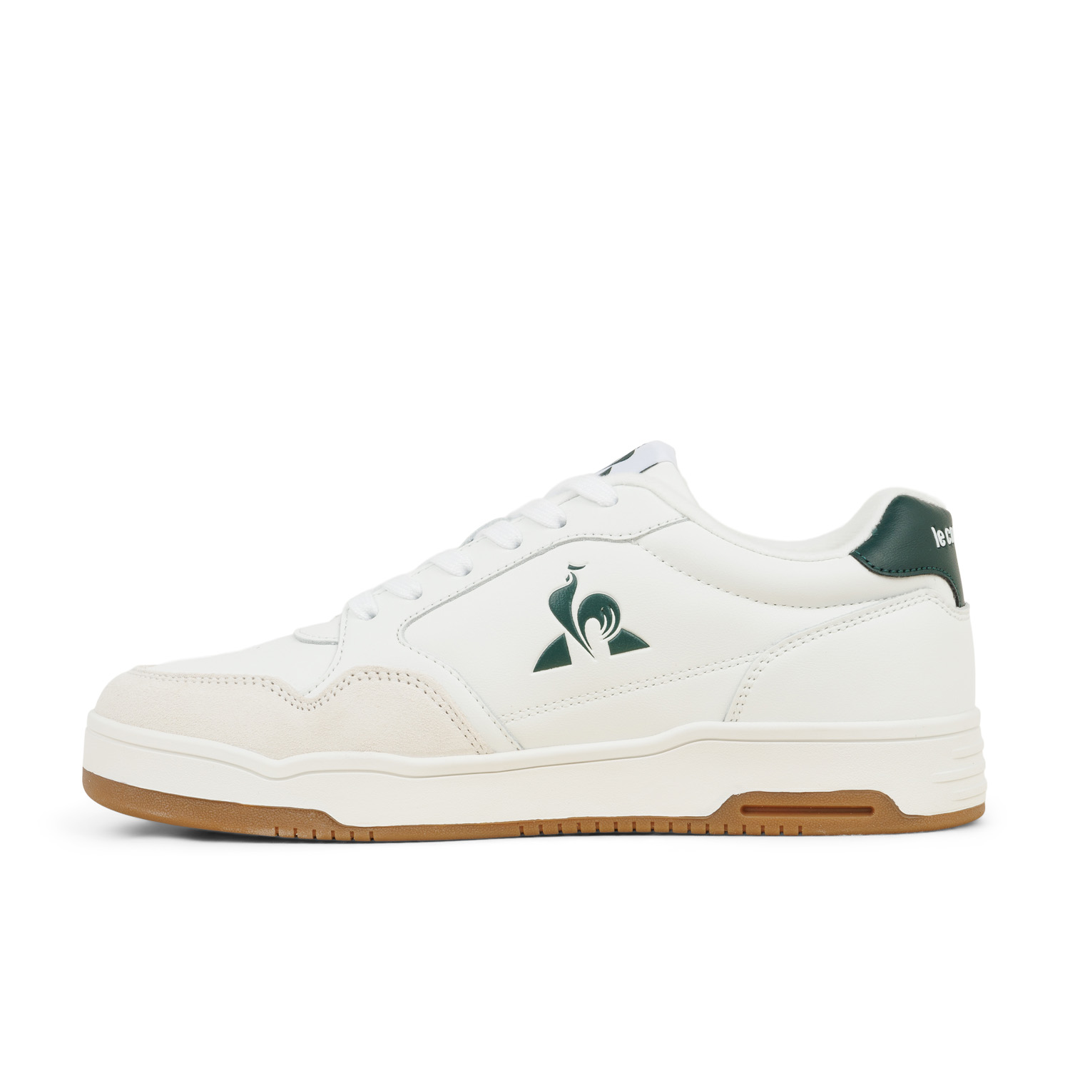 04 - MASTER - LE COQ SPORTIF -  - Cuir