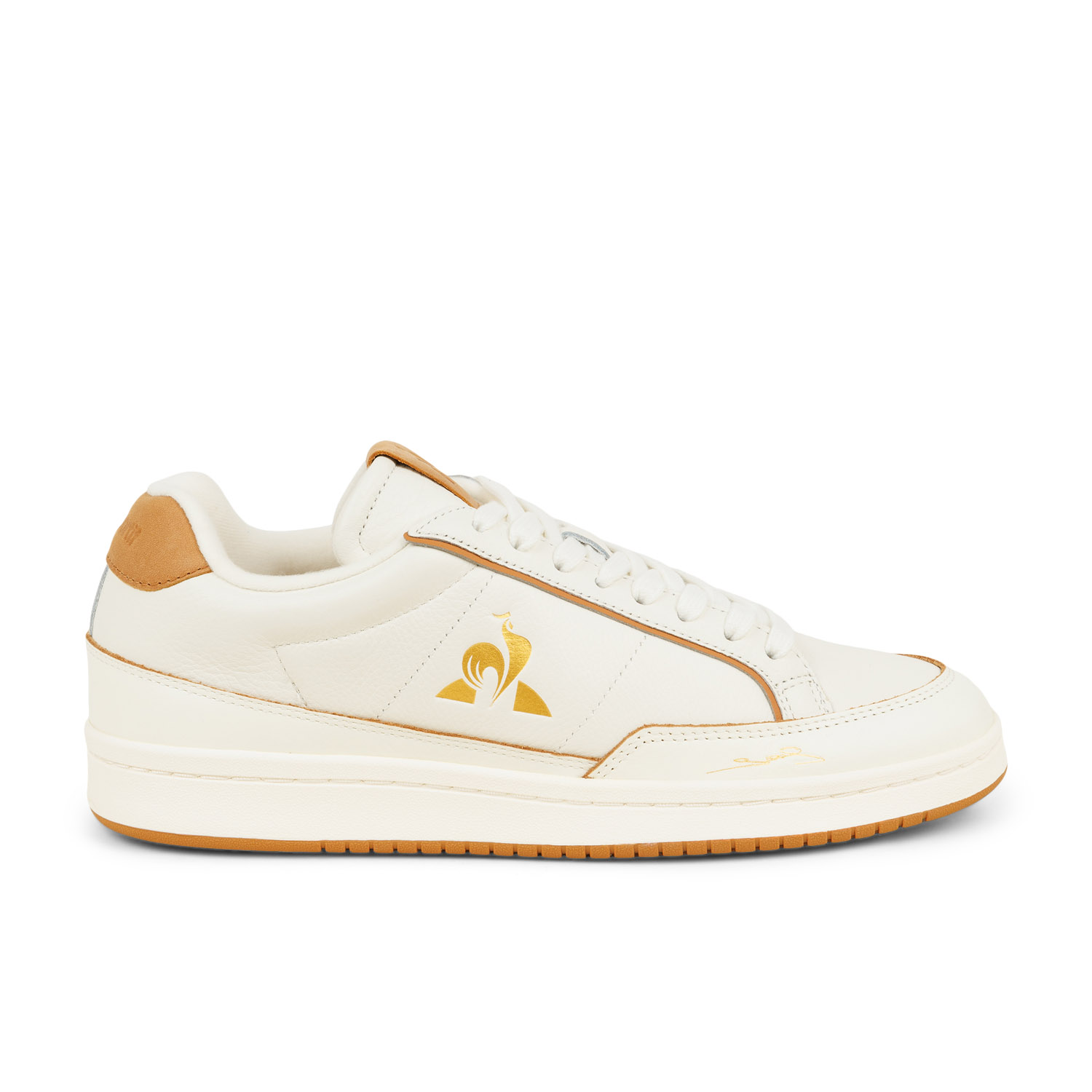 01 - NOAH - LE COQ SPORTIF -  - Cuir