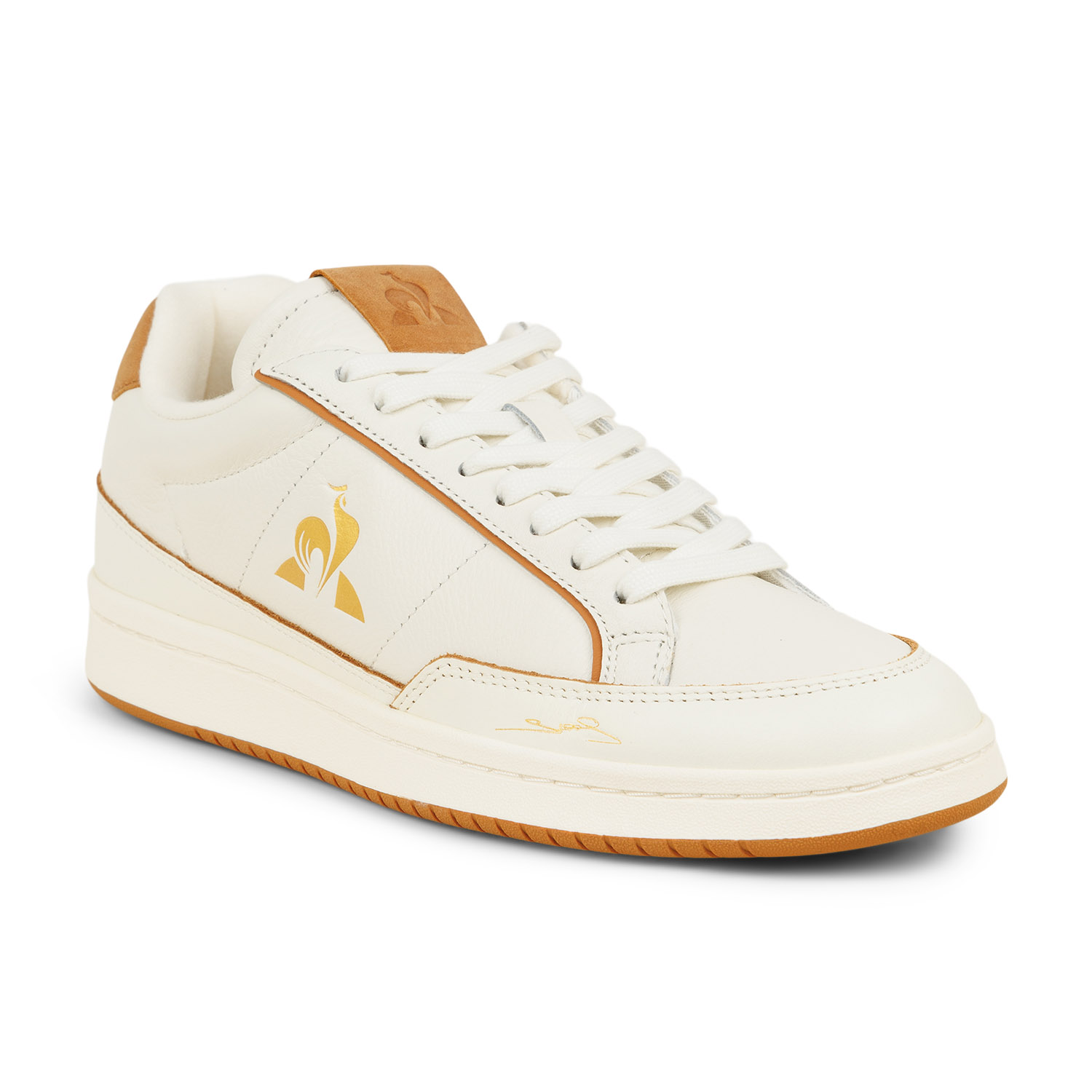 02 - NOAH - LE COQ SPORTIF -  - Cuir
