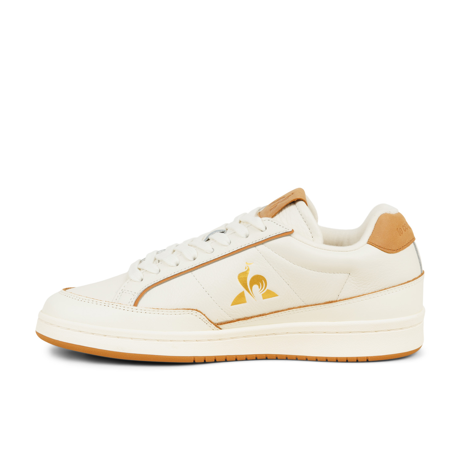04 - NOAH - LE COQ SPORTIF -  - Cuir