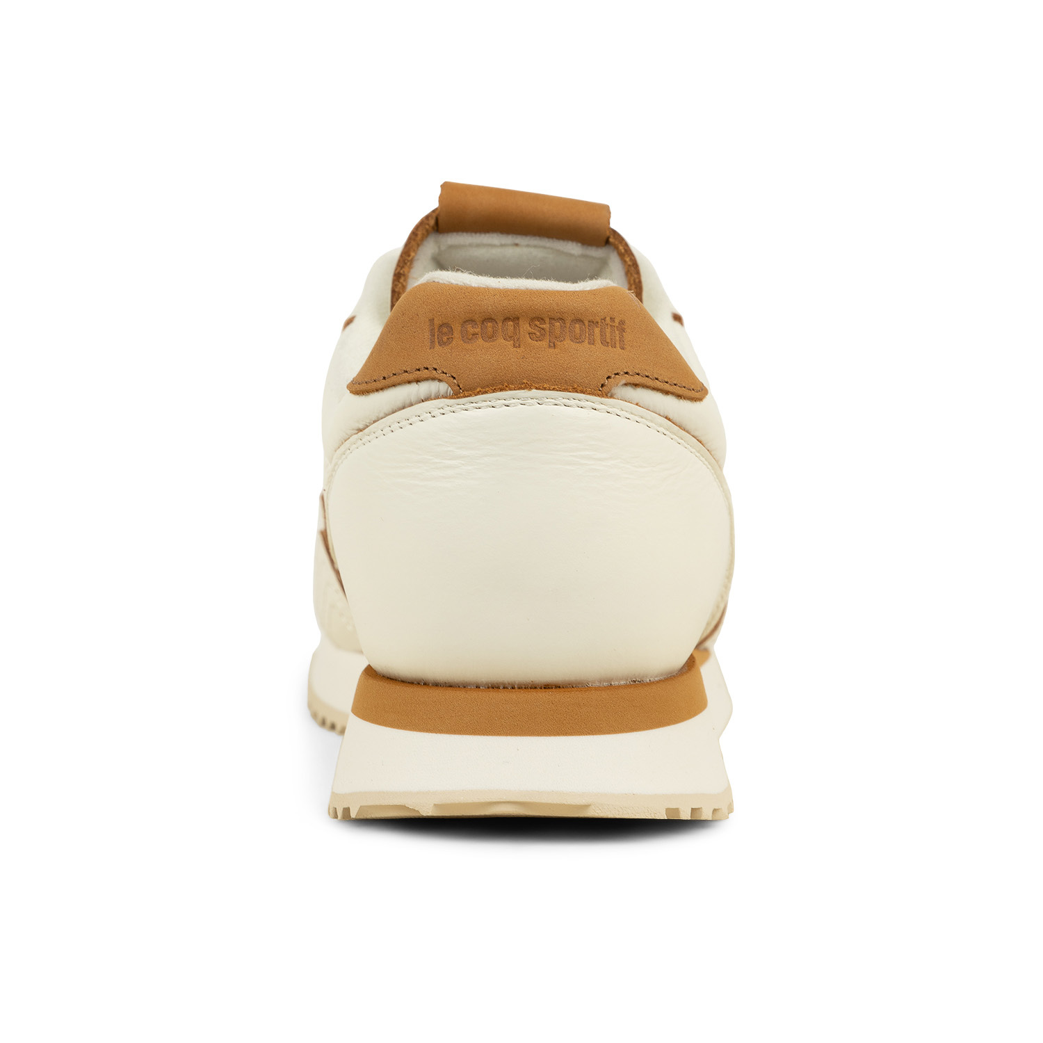 03 - JET STAR 2 - LE COQ SPORTIF -  - Cuir