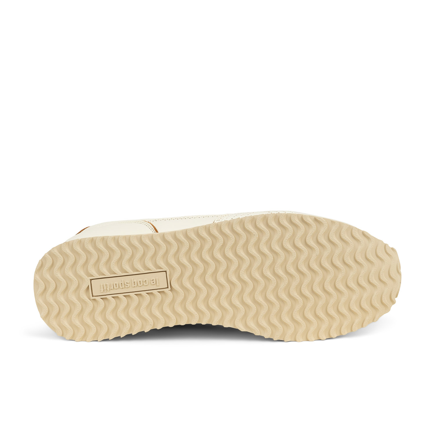 05 - JET STAR 2 - LE COQ SPORTIF -  - Cuir