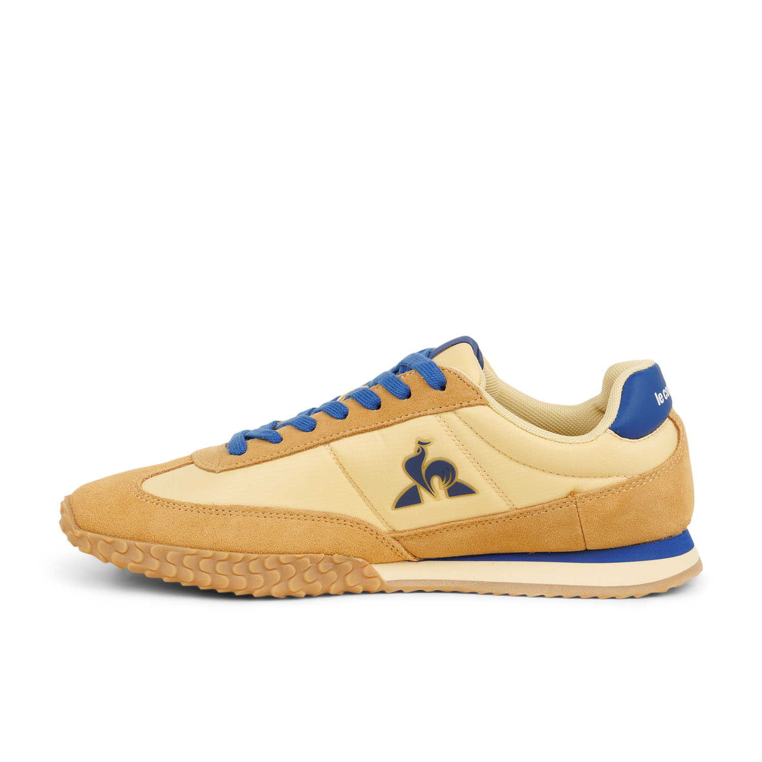 04 - VELOCE - LE COQ SPORTIF -  - Synthétique