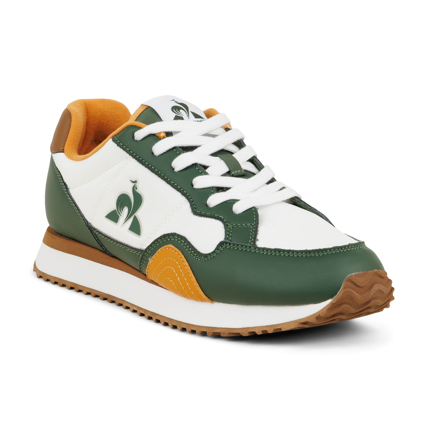02 - JET STAR 2 - LE COQ SPORTIF -  - Synthétique