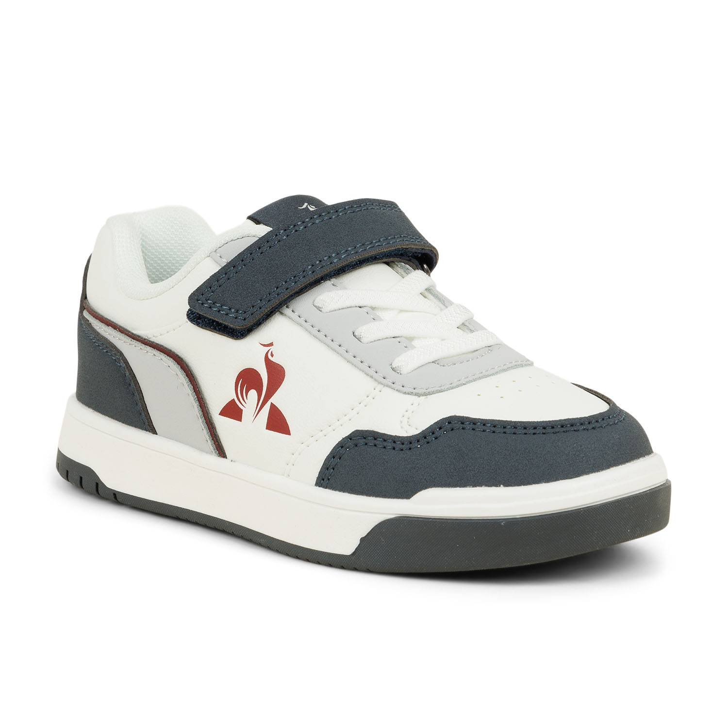02 - COURT BREAKER - LE COQ SPORTIF -  - Cuir