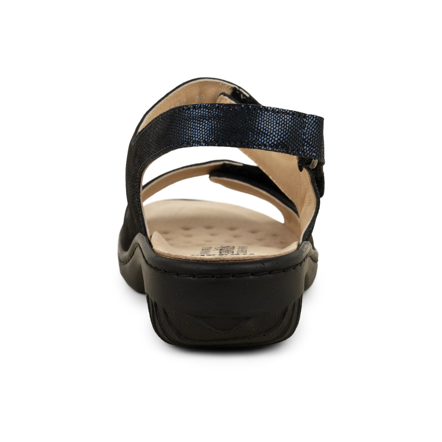 03 - GUETHA - MEPHISTO -  - Cuir